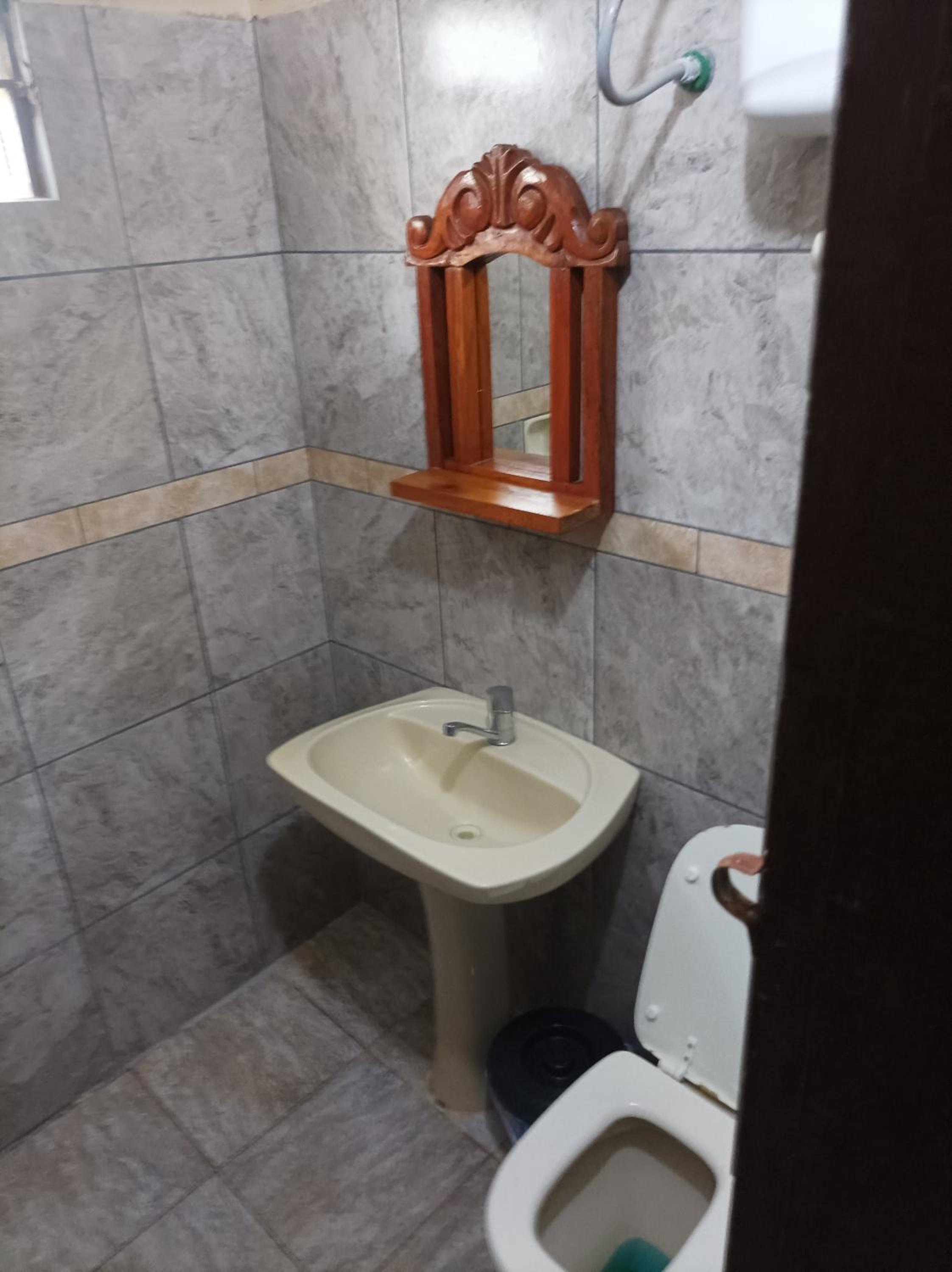 Departamentos Urquiza