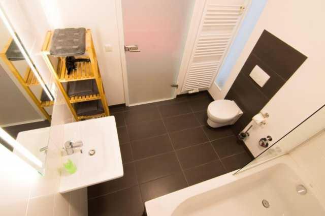 Ferienwohnung Fritz- Büchner- Str