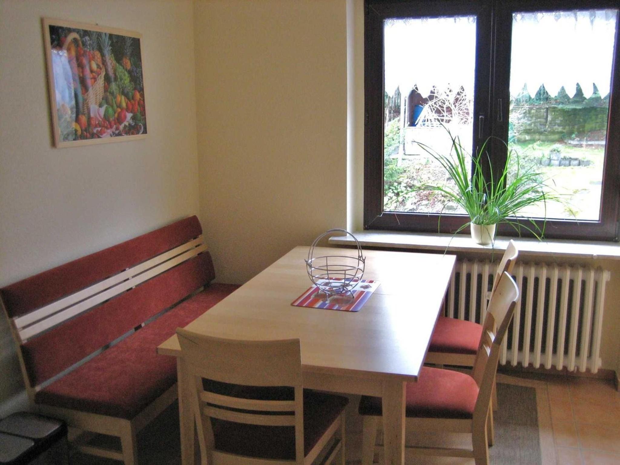 Ferienwohnung Im Dichterviertel