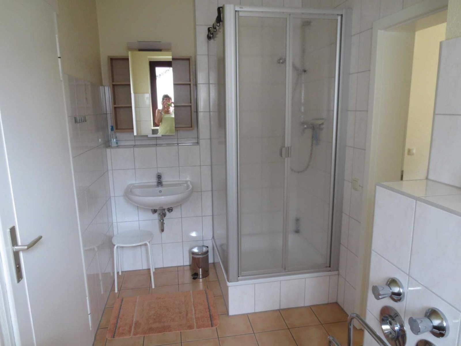 Ferienwohnung Im Dichterviertel
