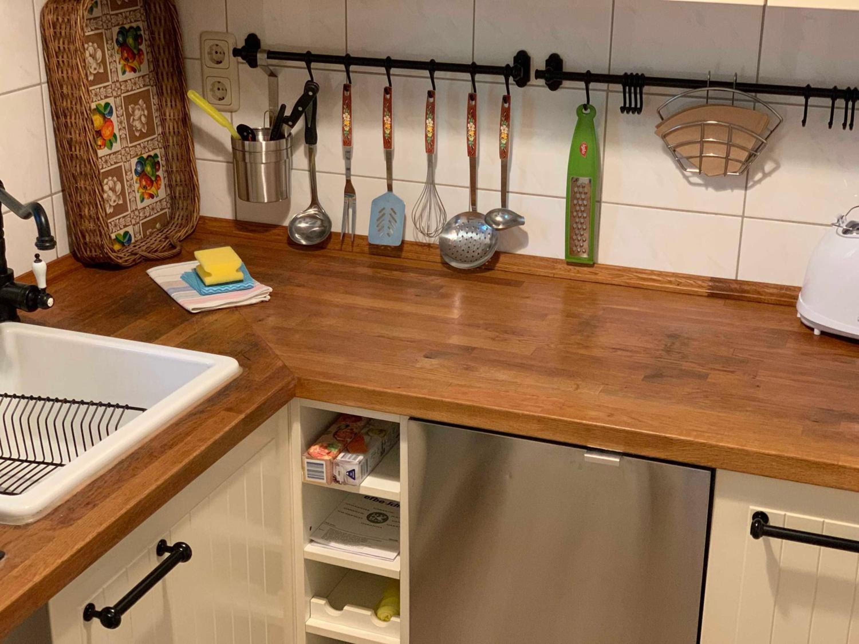 Ferienwohnung Am Luisenpark