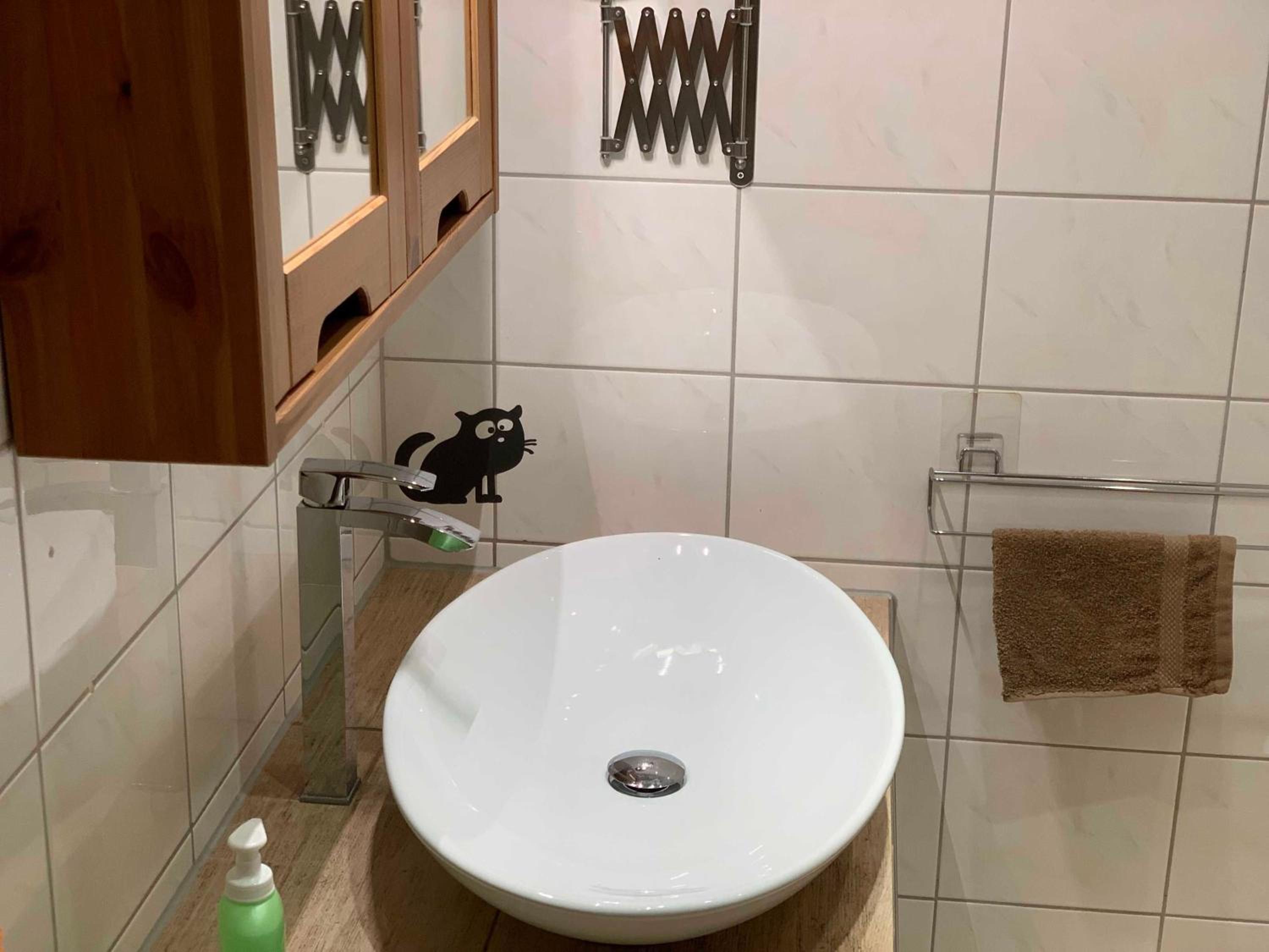 Ferienwohnung Am Luisenpark
