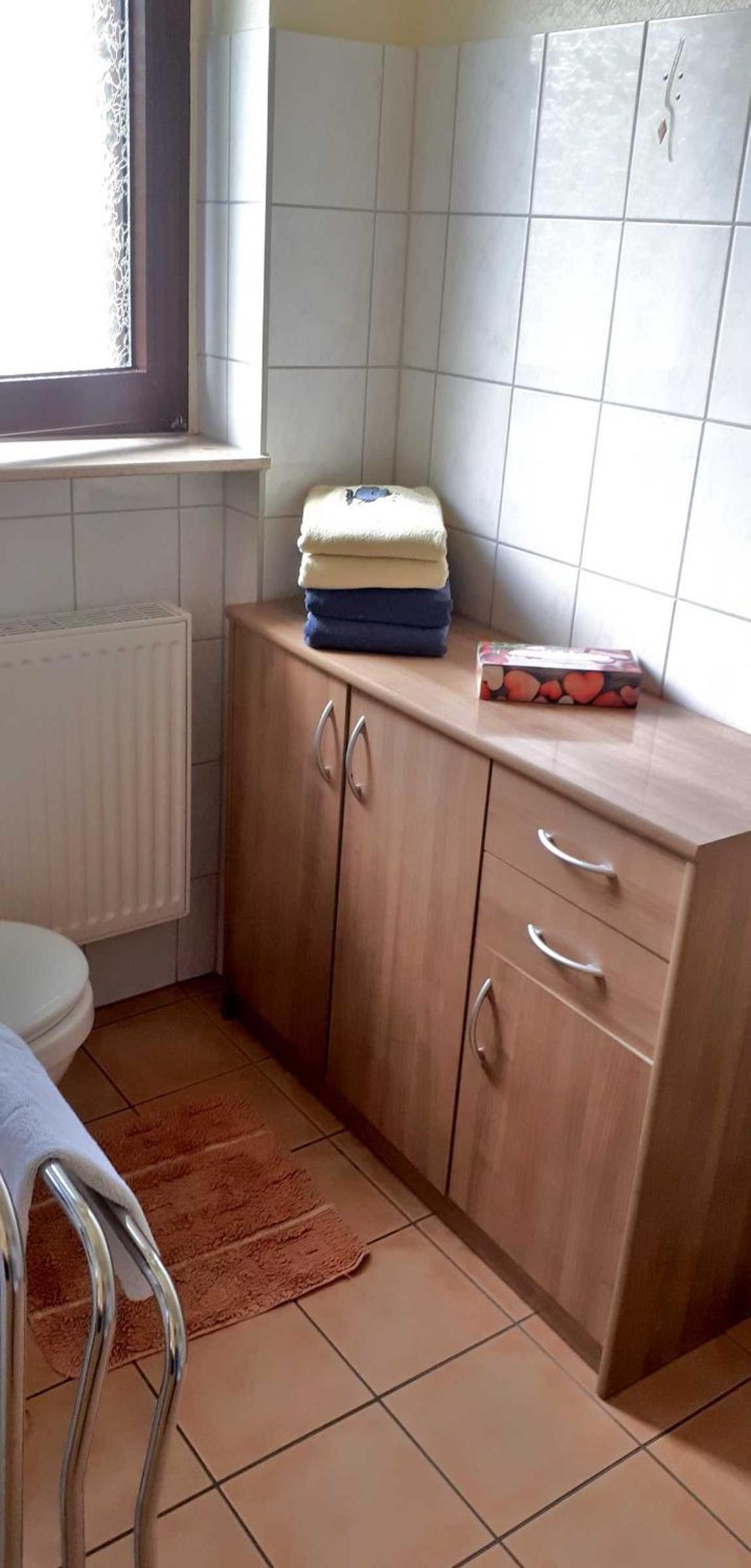Ferienwohnung Im Dichterviertel