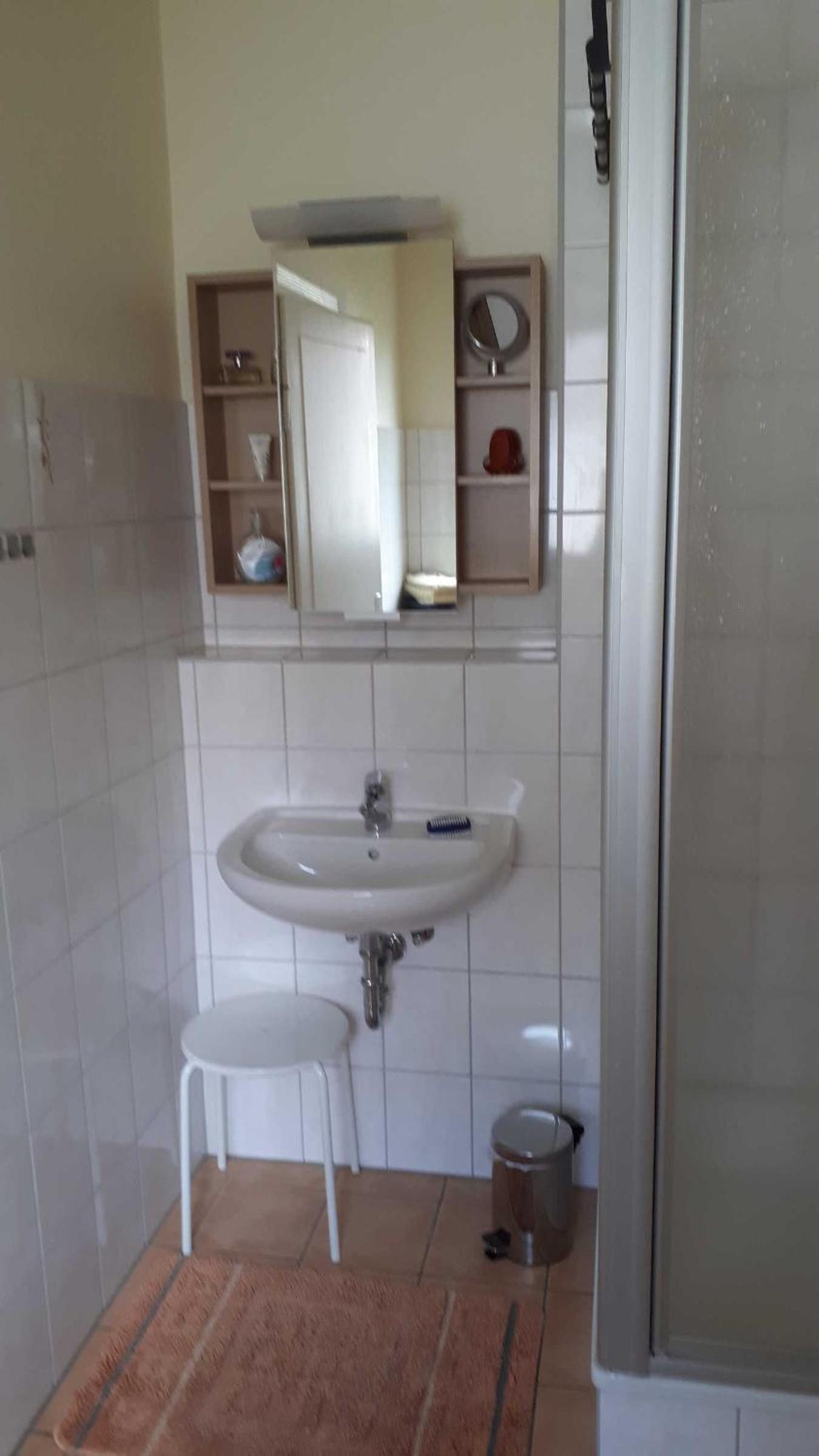 Ferienwohnung Im Dichterviertel