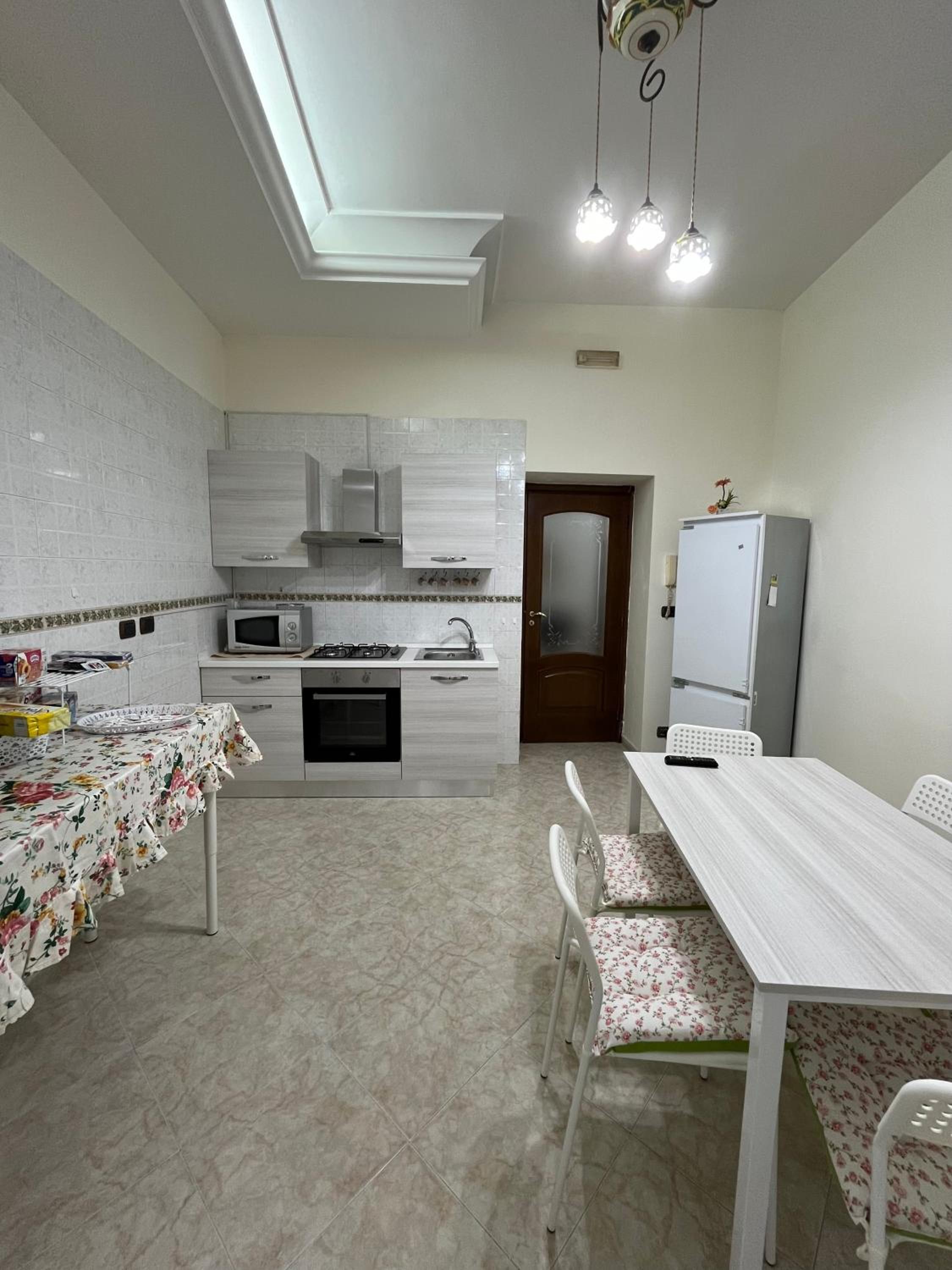 Barbi’s House