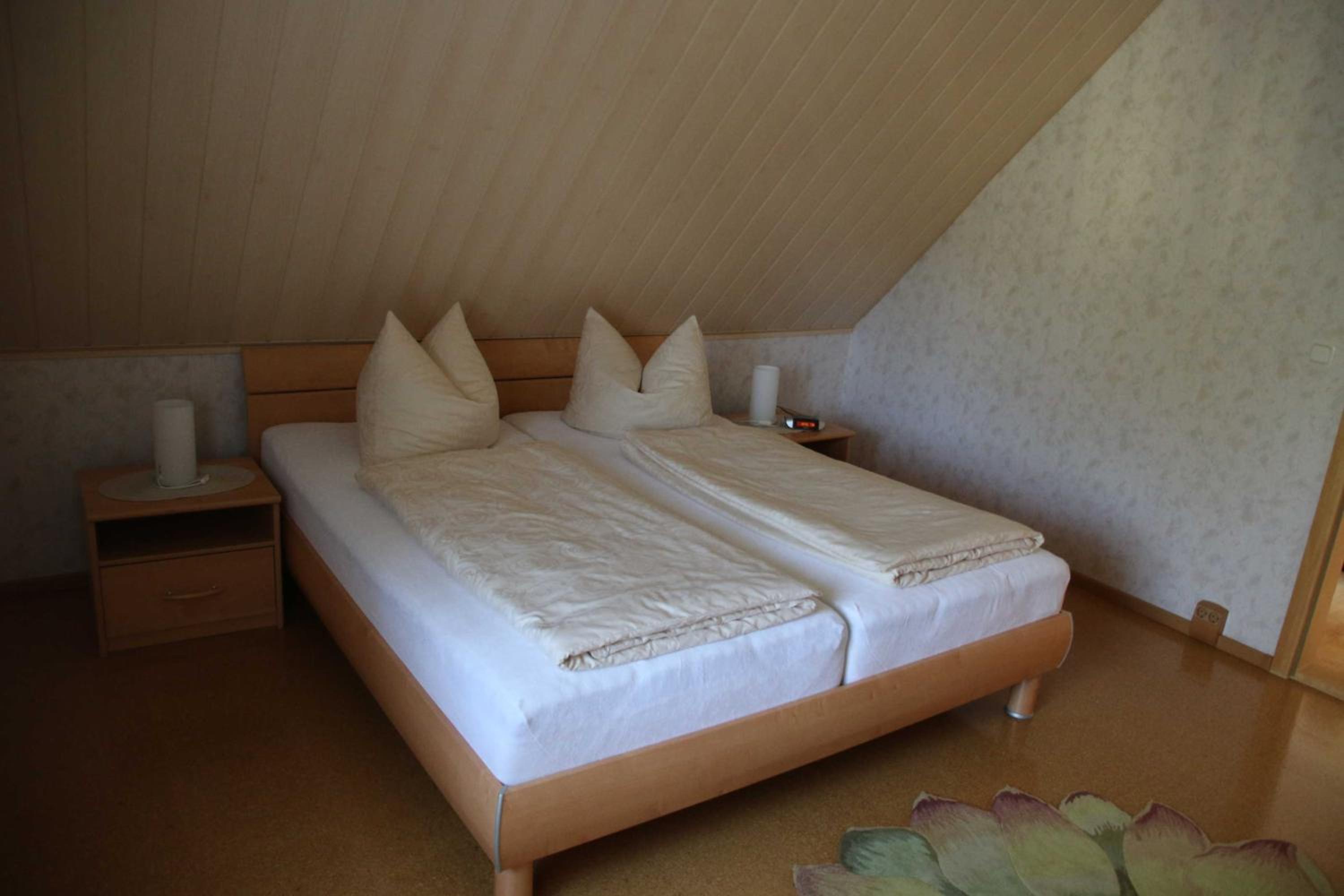 Ferienwohnung Blosenburgblick