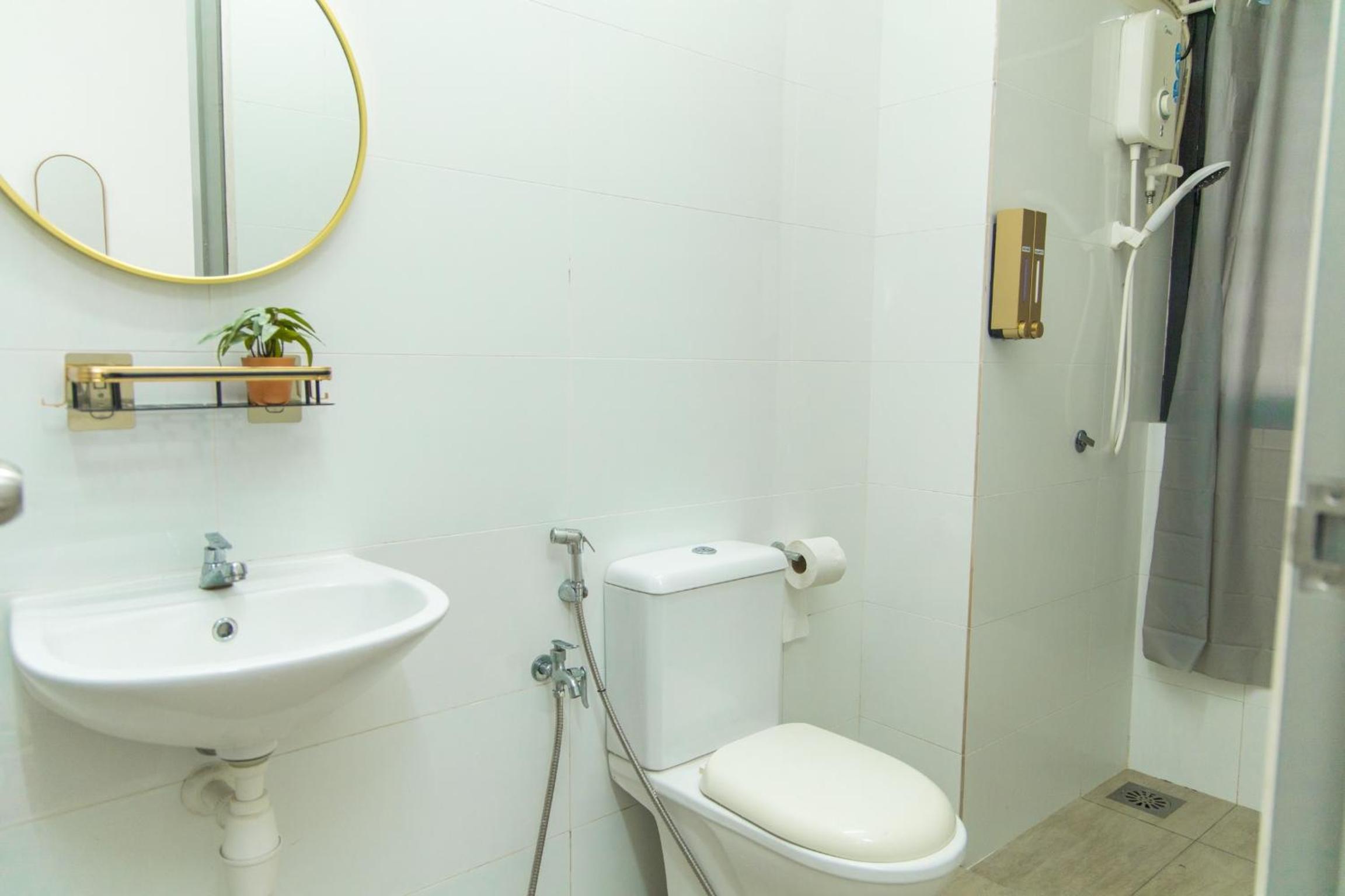 FxA Studios Core Soho Suites KLIA 1 & 2 Sepang FREE WIFI photo 2
