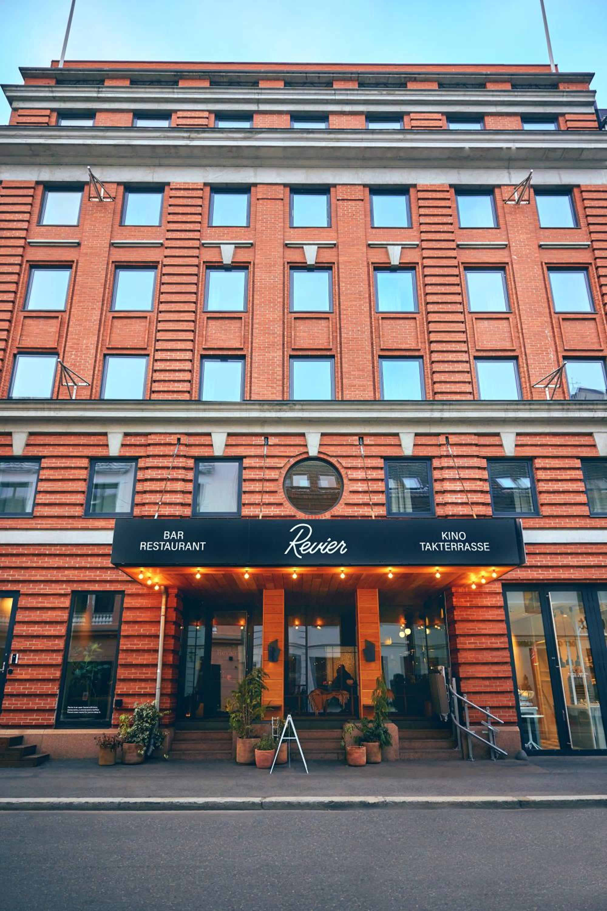 Hotel Att I Kvadraturen - Image 1