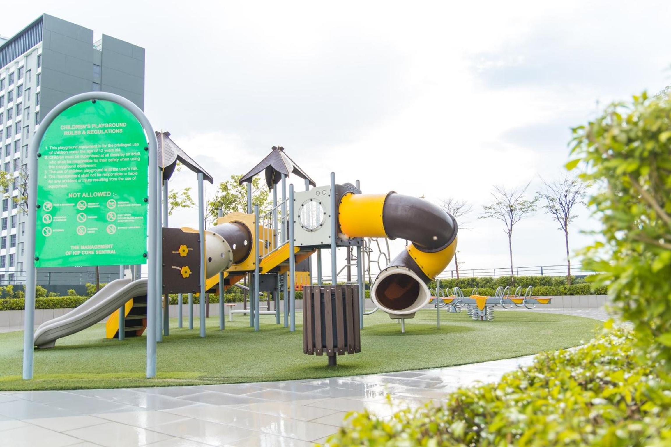 FxA Studios Core Soho Suites KLIA 1 & 2 Sepang FREE WIFI photo 6