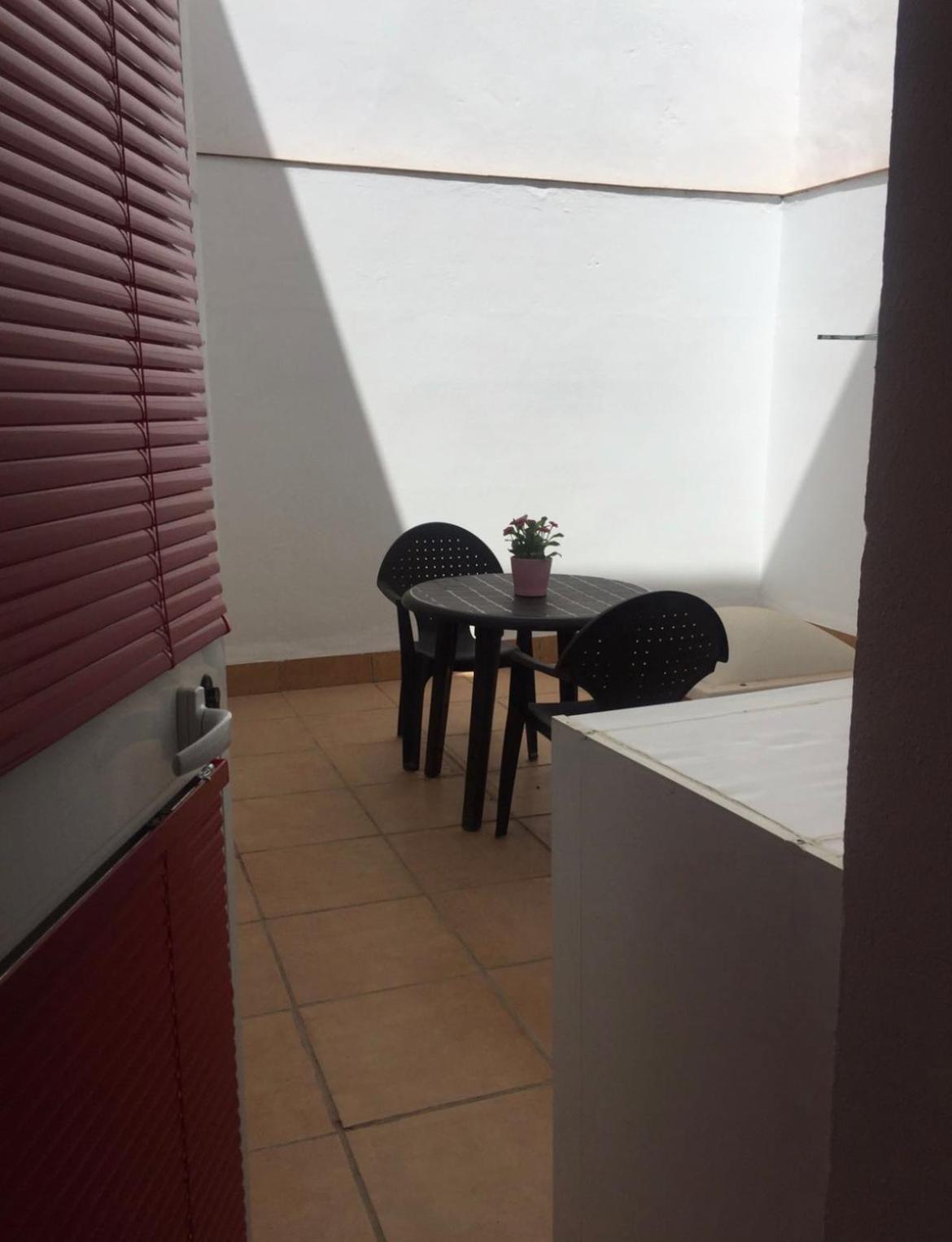 Suite la biznaga