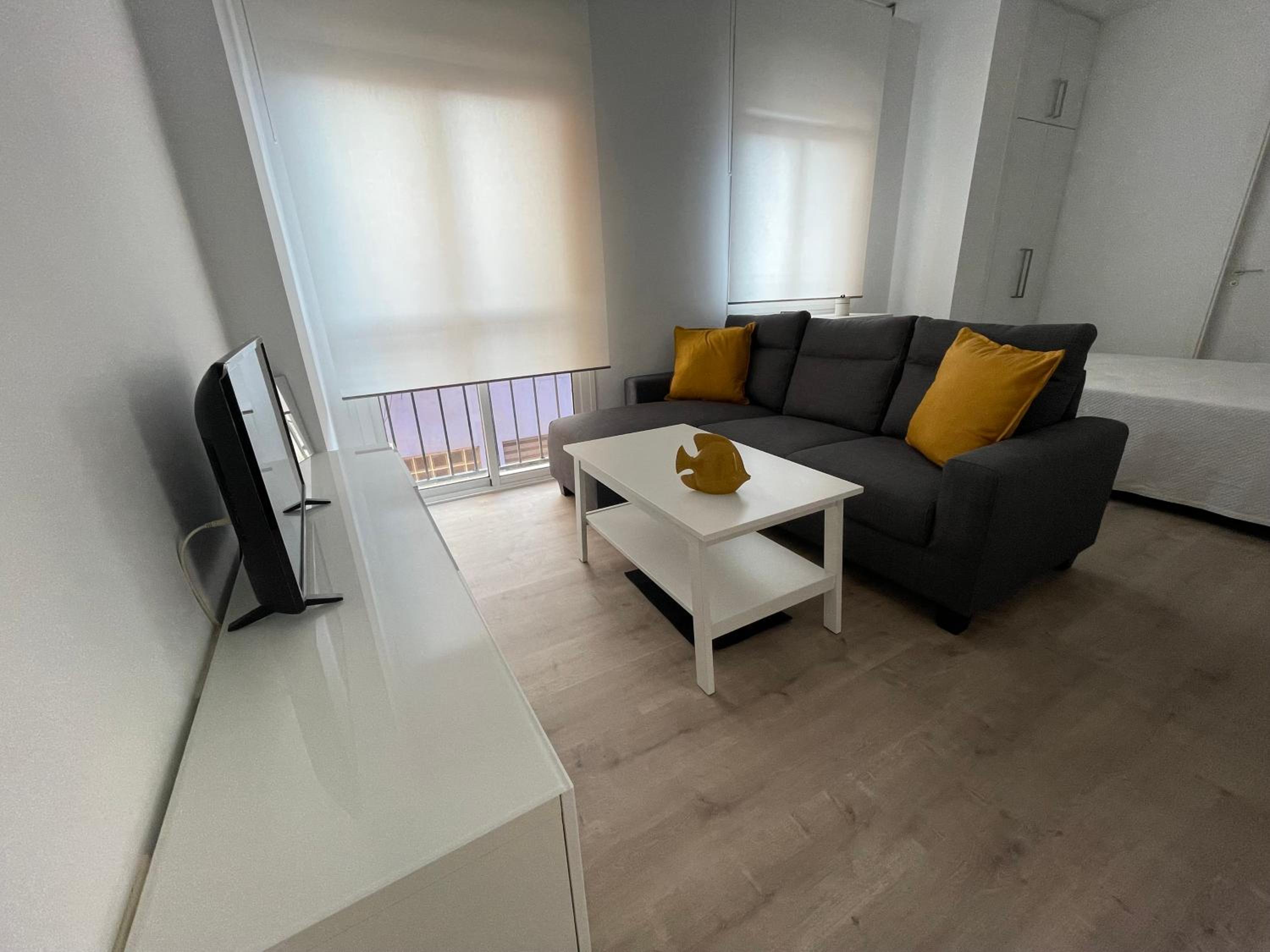 Suite la biznaga