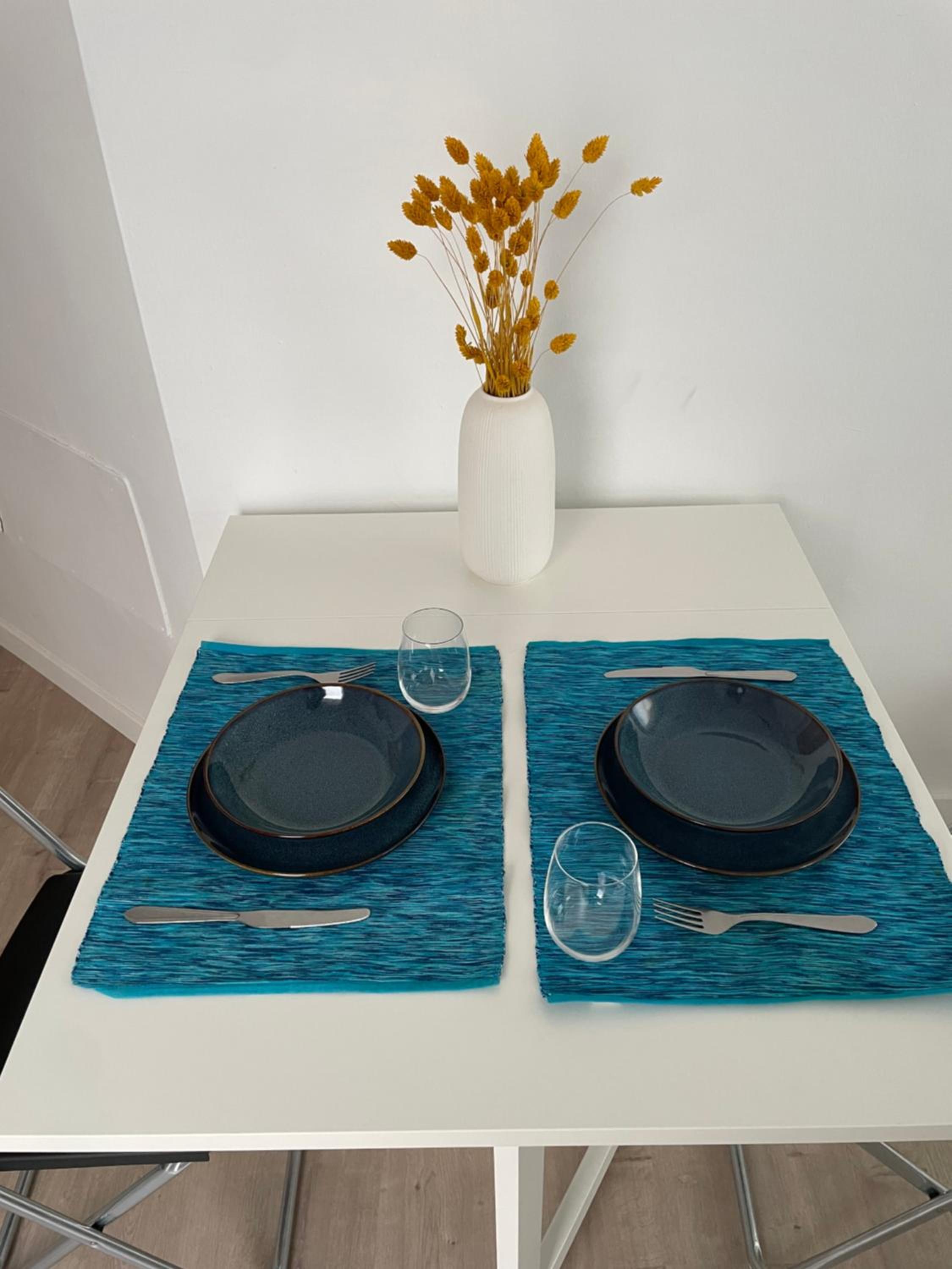 Suite la biznaga