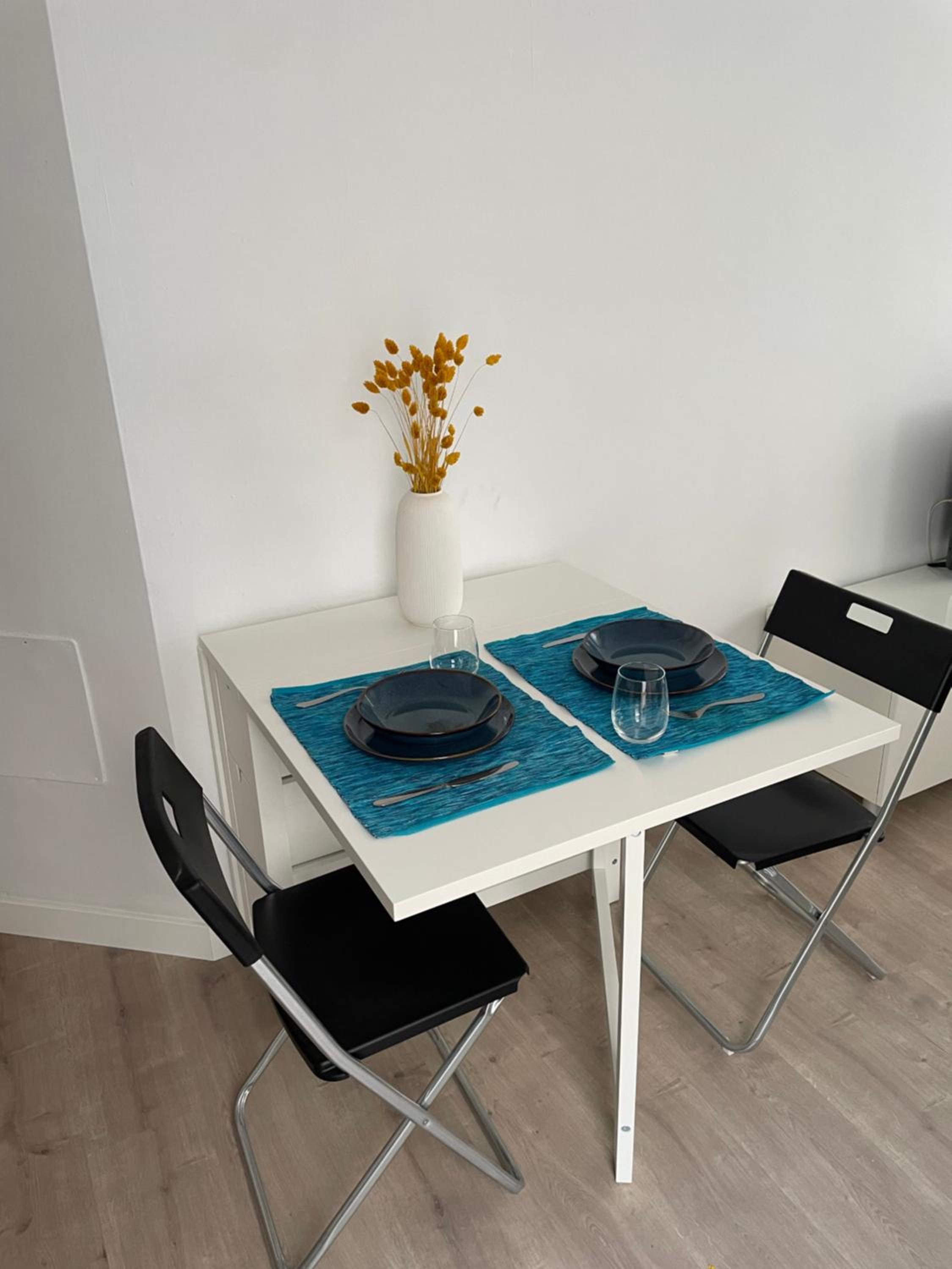 Suite la biznaga