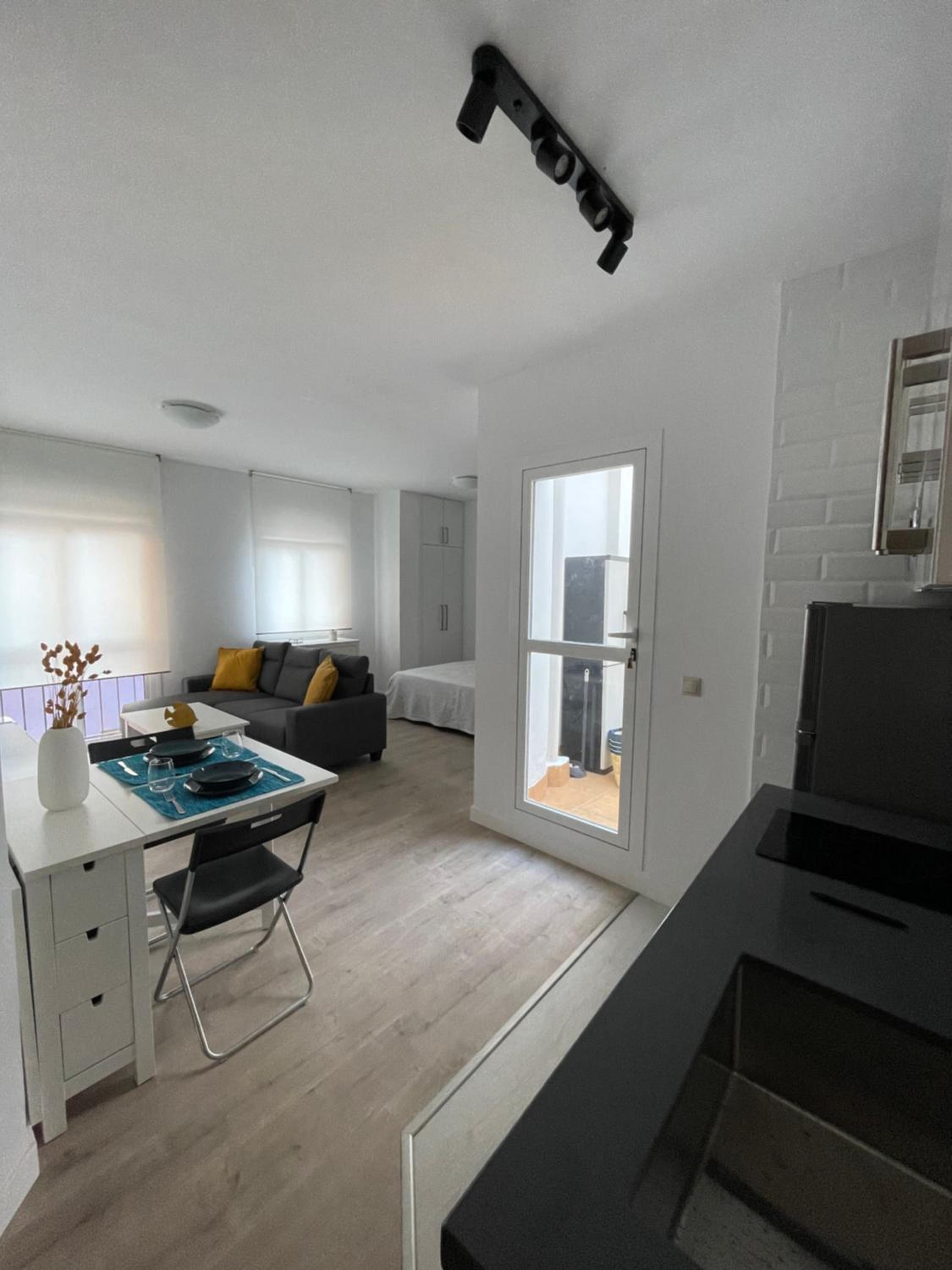 Suite la biznaga