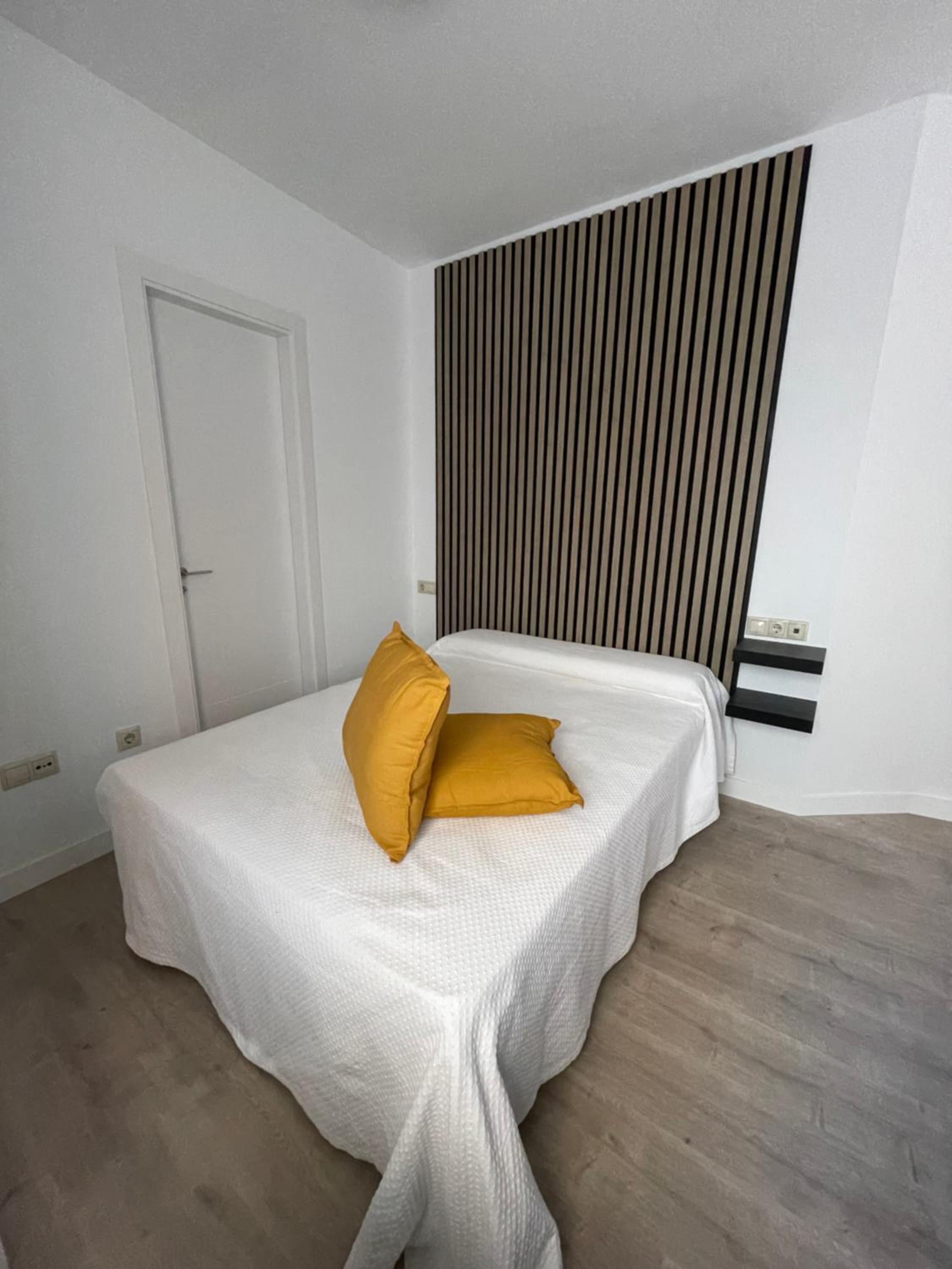Suite la biznaga