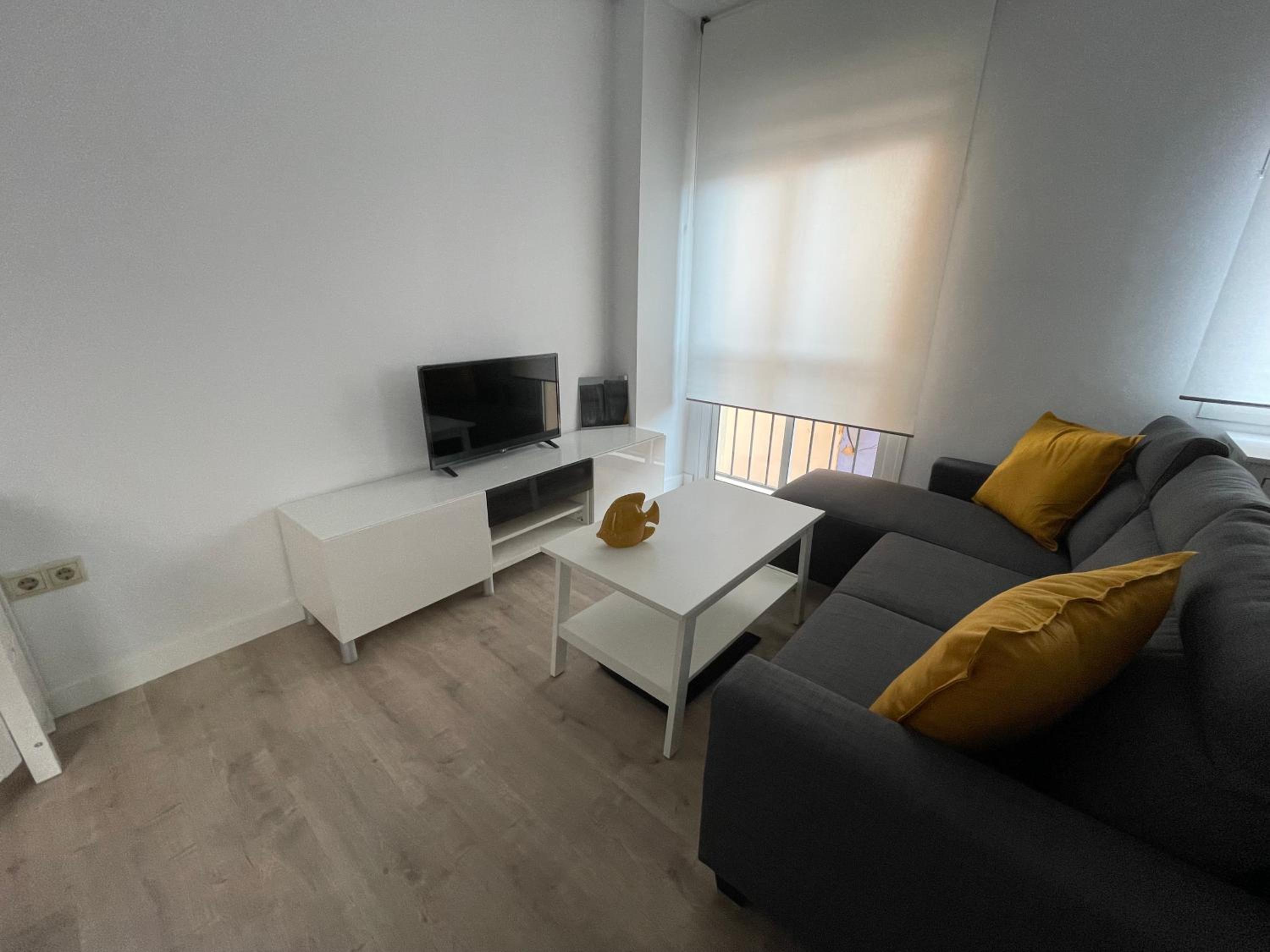 Suite la biznaga