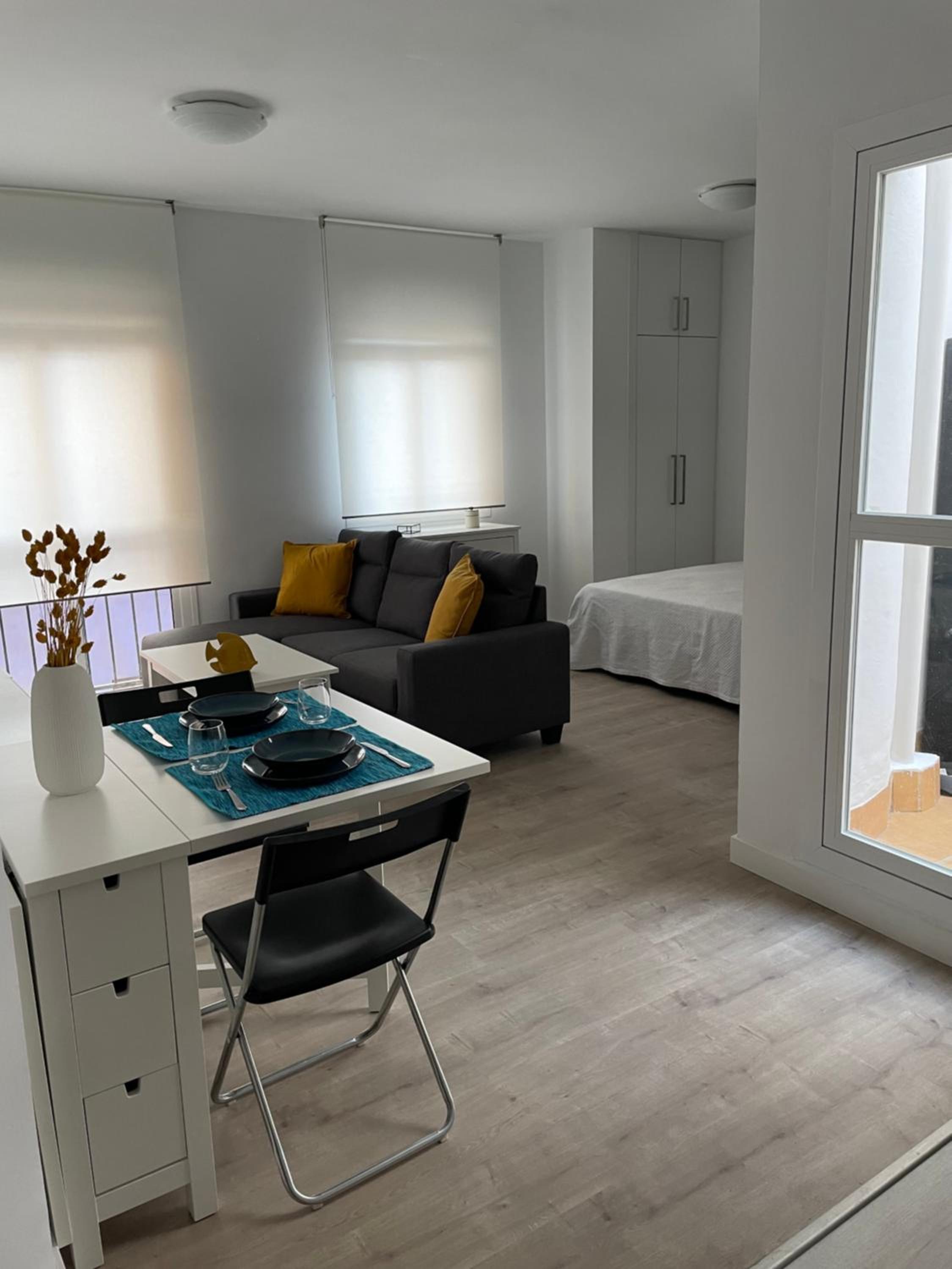 Suite la biznaga