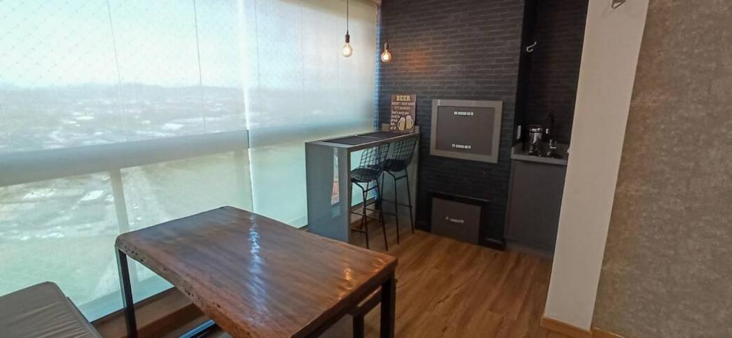 Lindo Apto em Home Club na Praia Alegre view 4