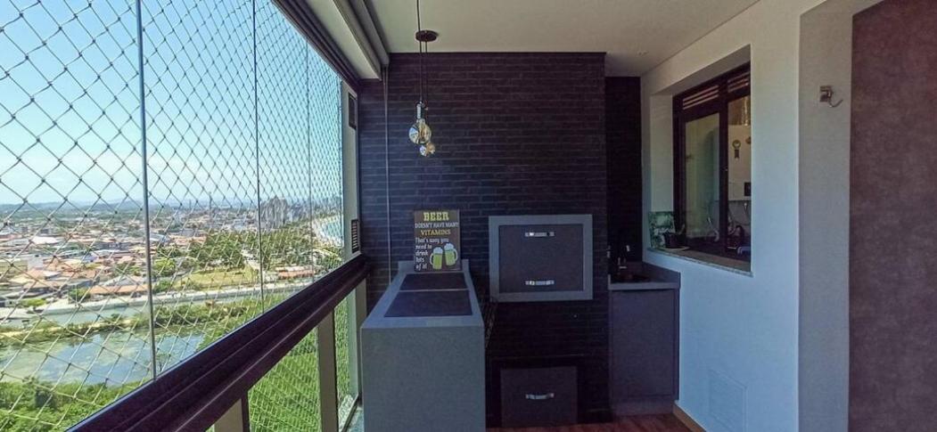 Lindo Apto em Home Club na Praia Alegre view 3