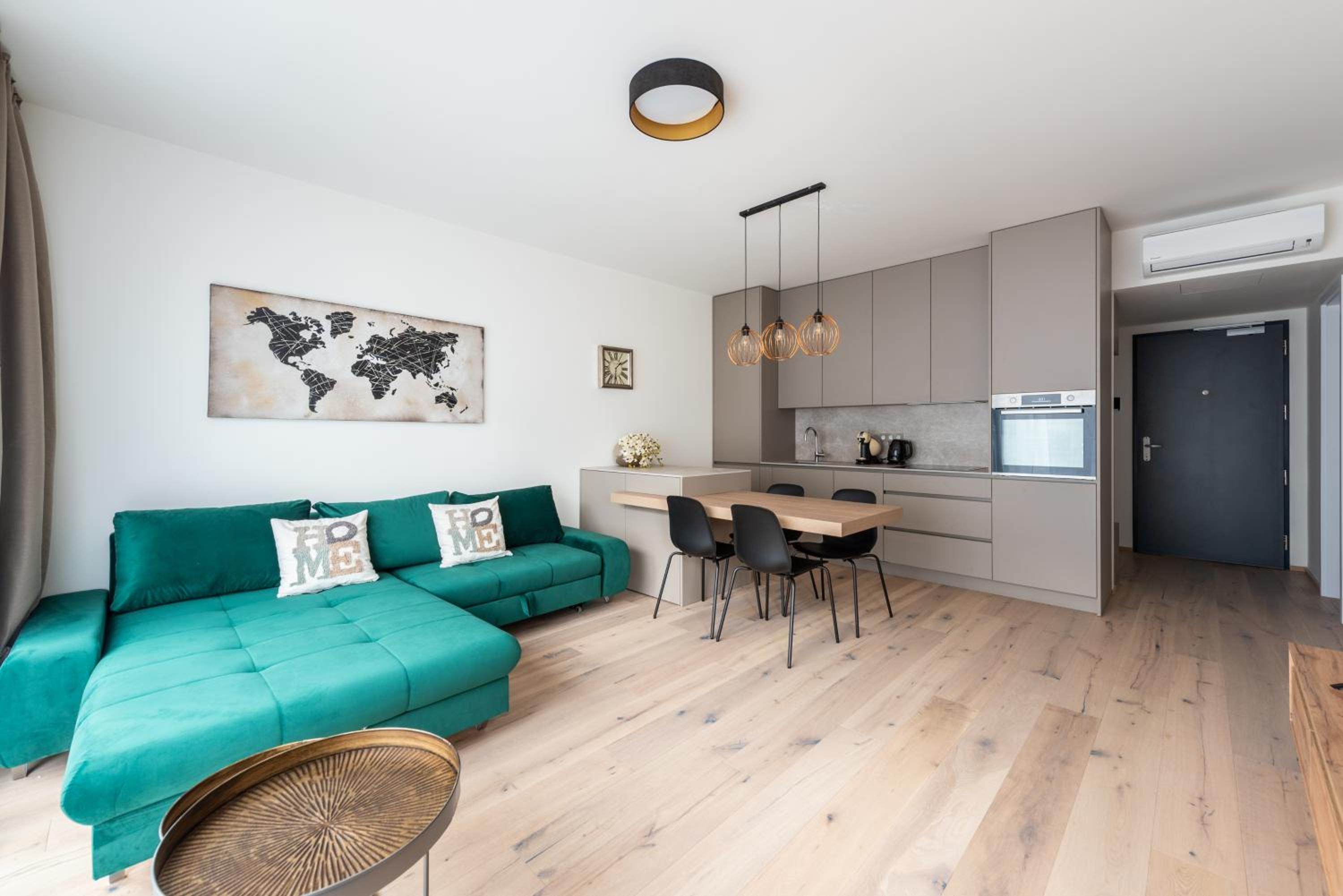 Jay Apartments