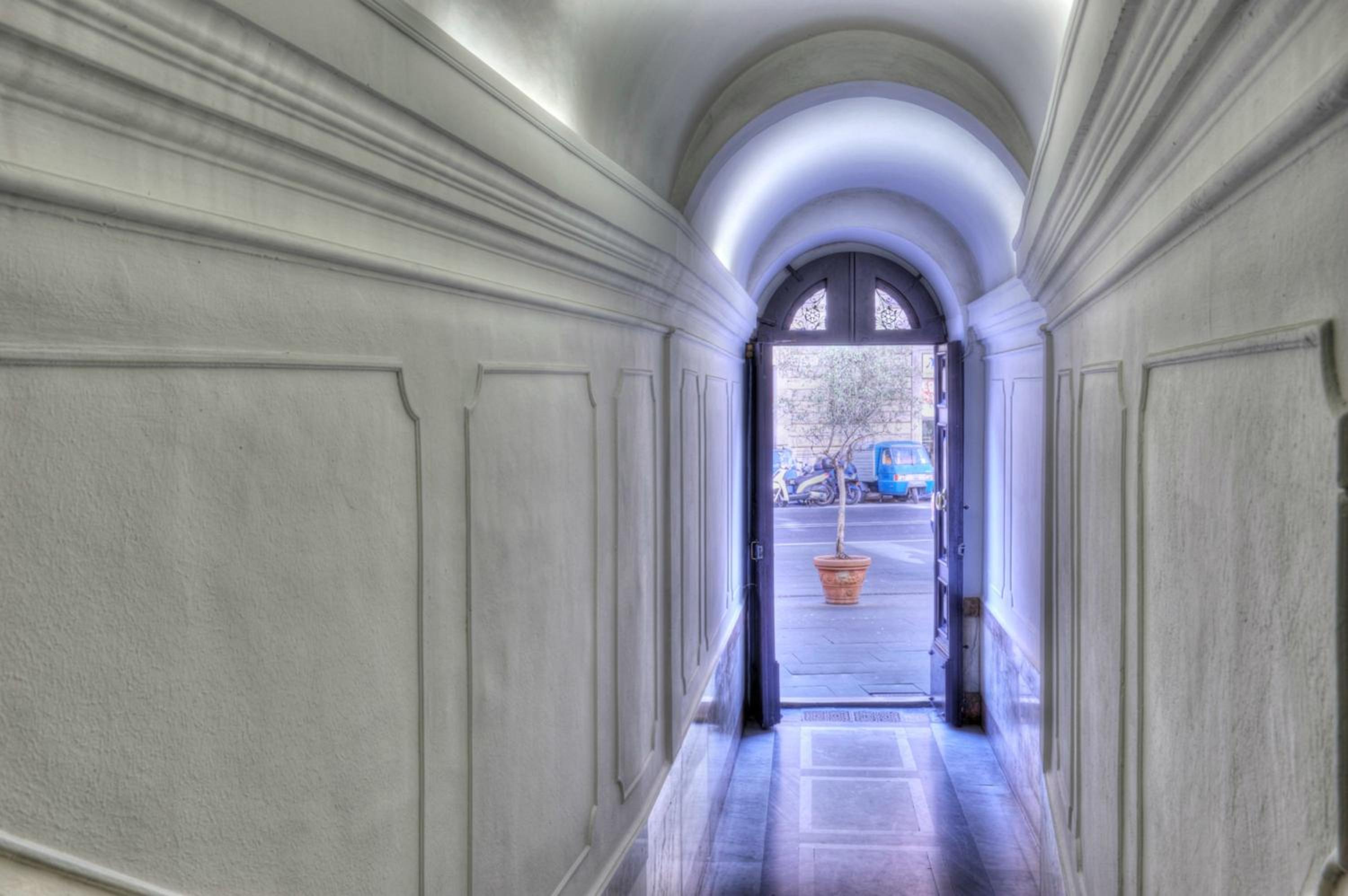 Suite Art Navona