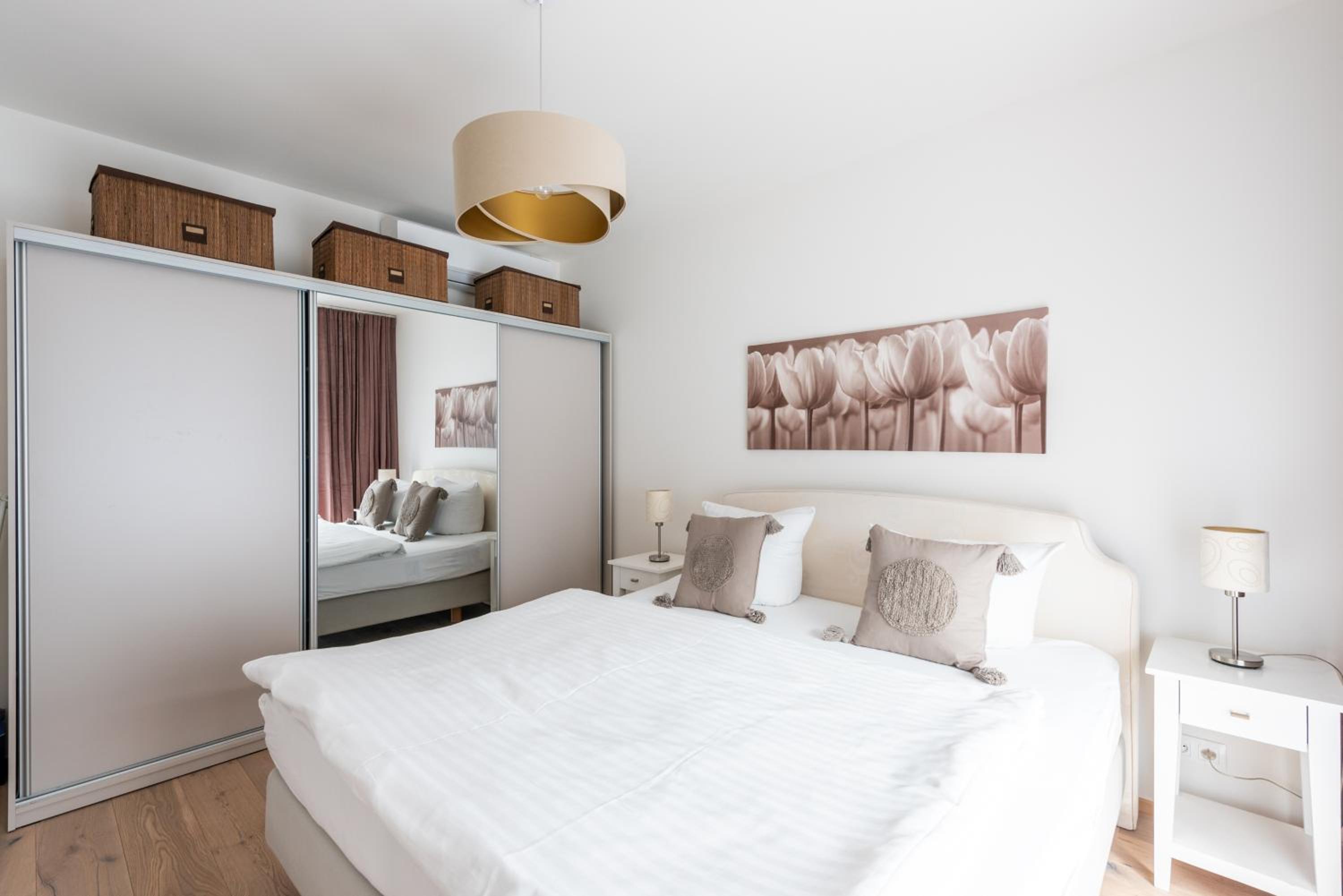 Jay Apartments