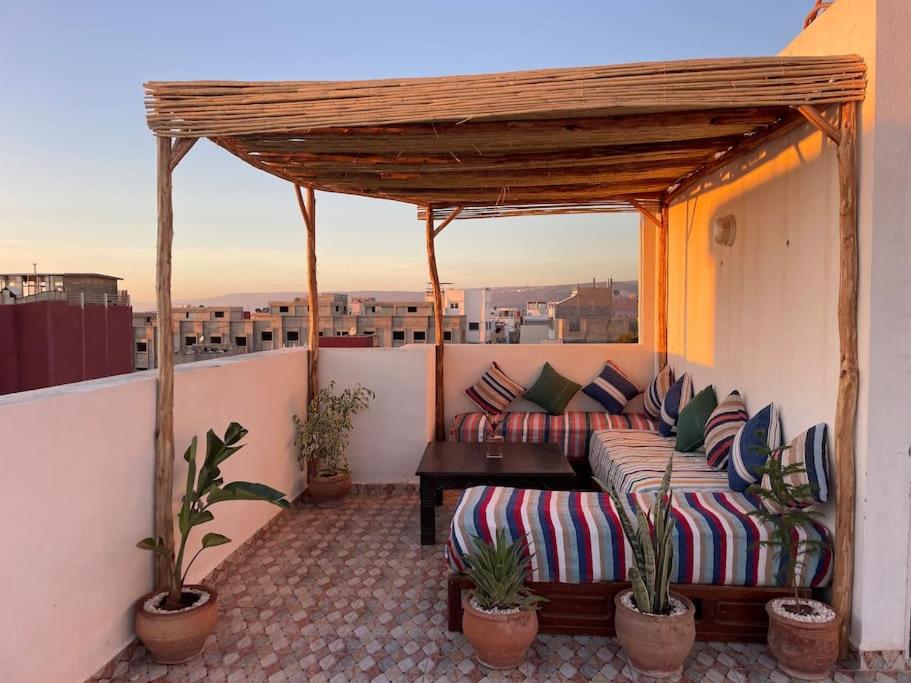 roof