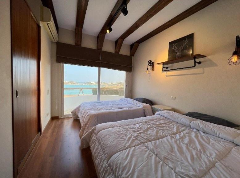 Elgouna view honeymoon