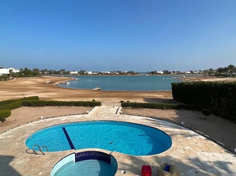 Elgouna view honeymoon