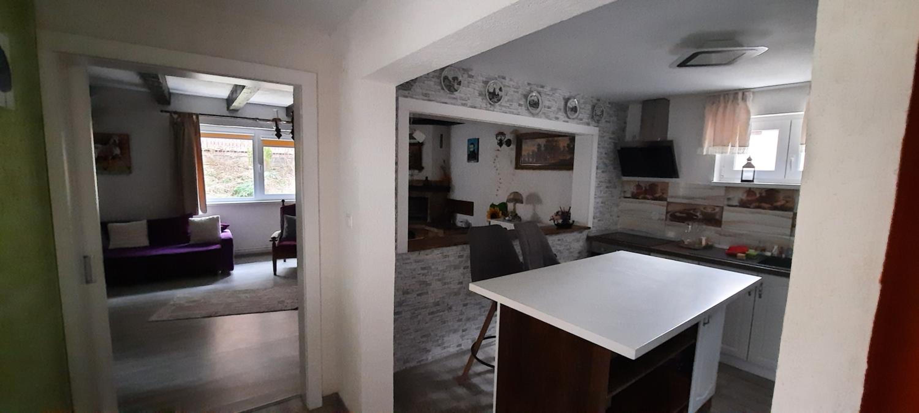 Casa Licurici view 5