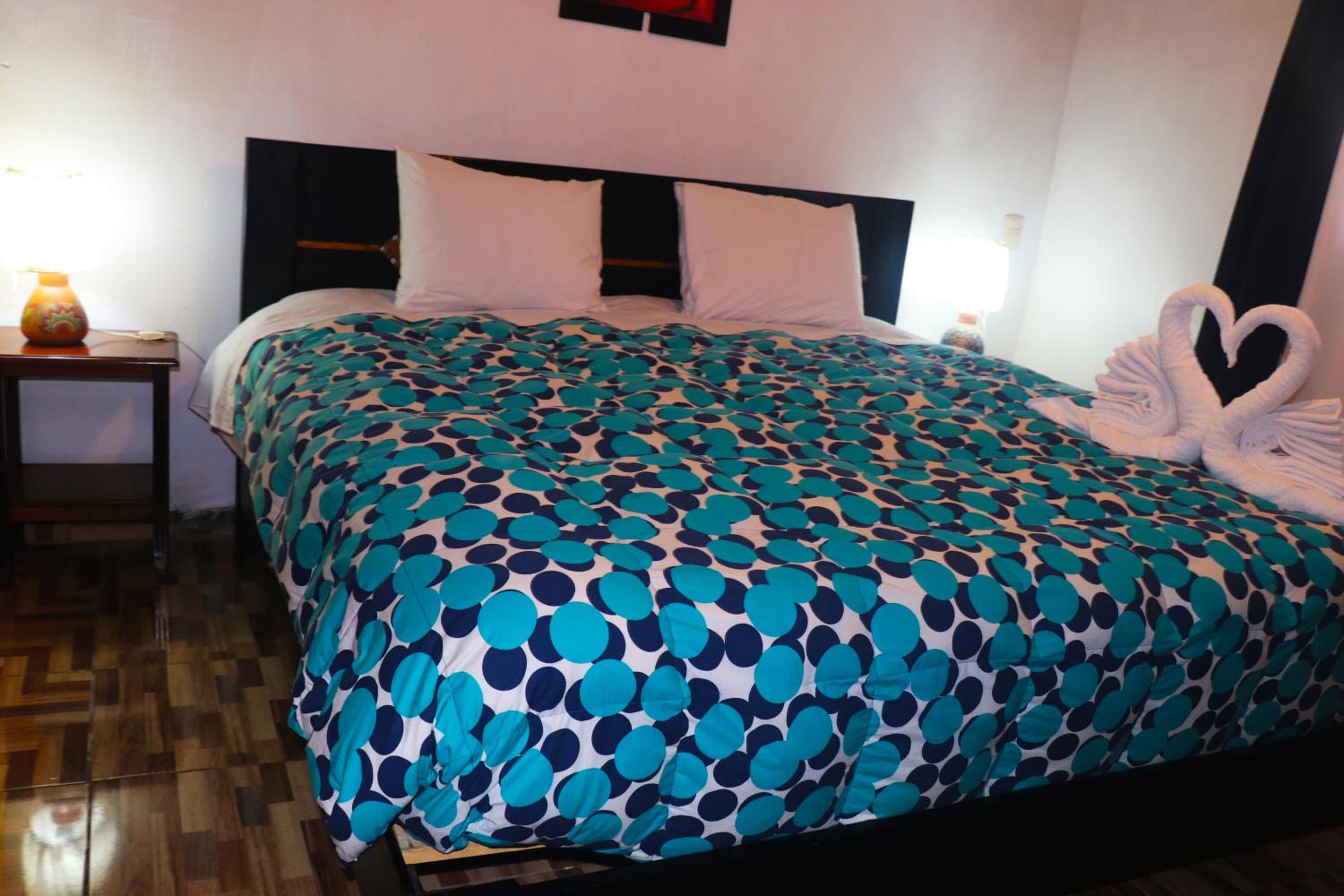 Wayras Hostal