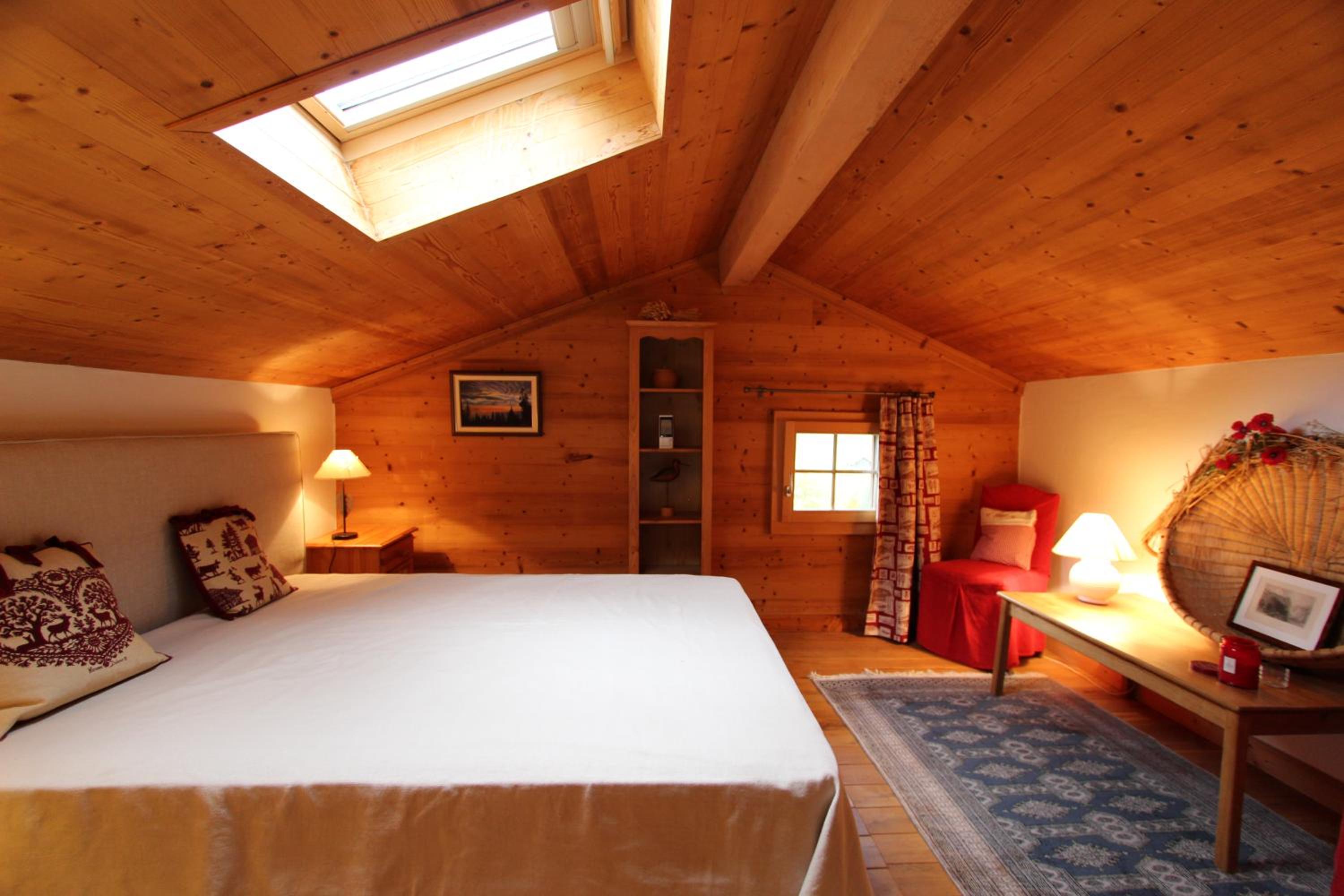 Appartement Herbelands Est