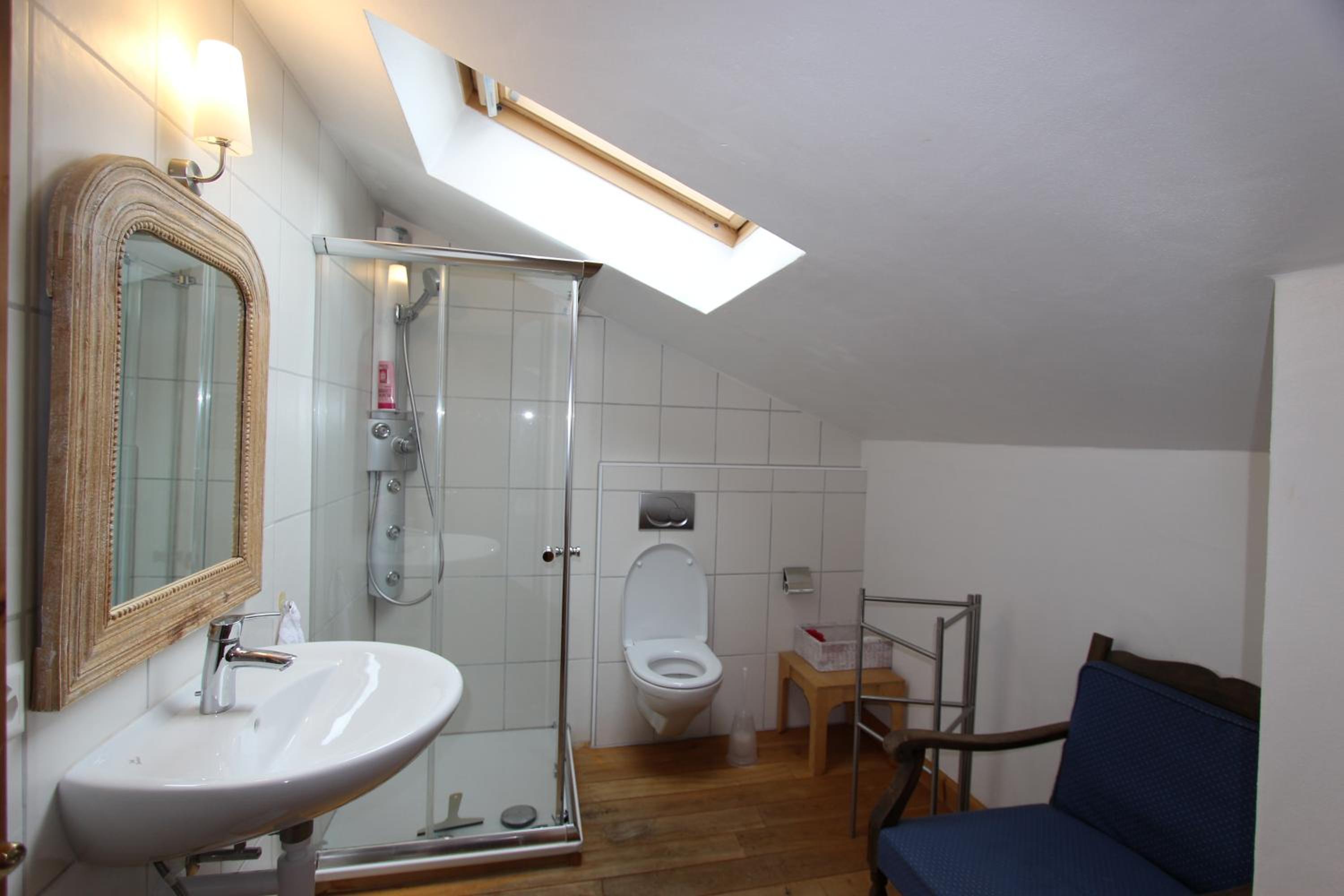 Appartement Herbelands Est