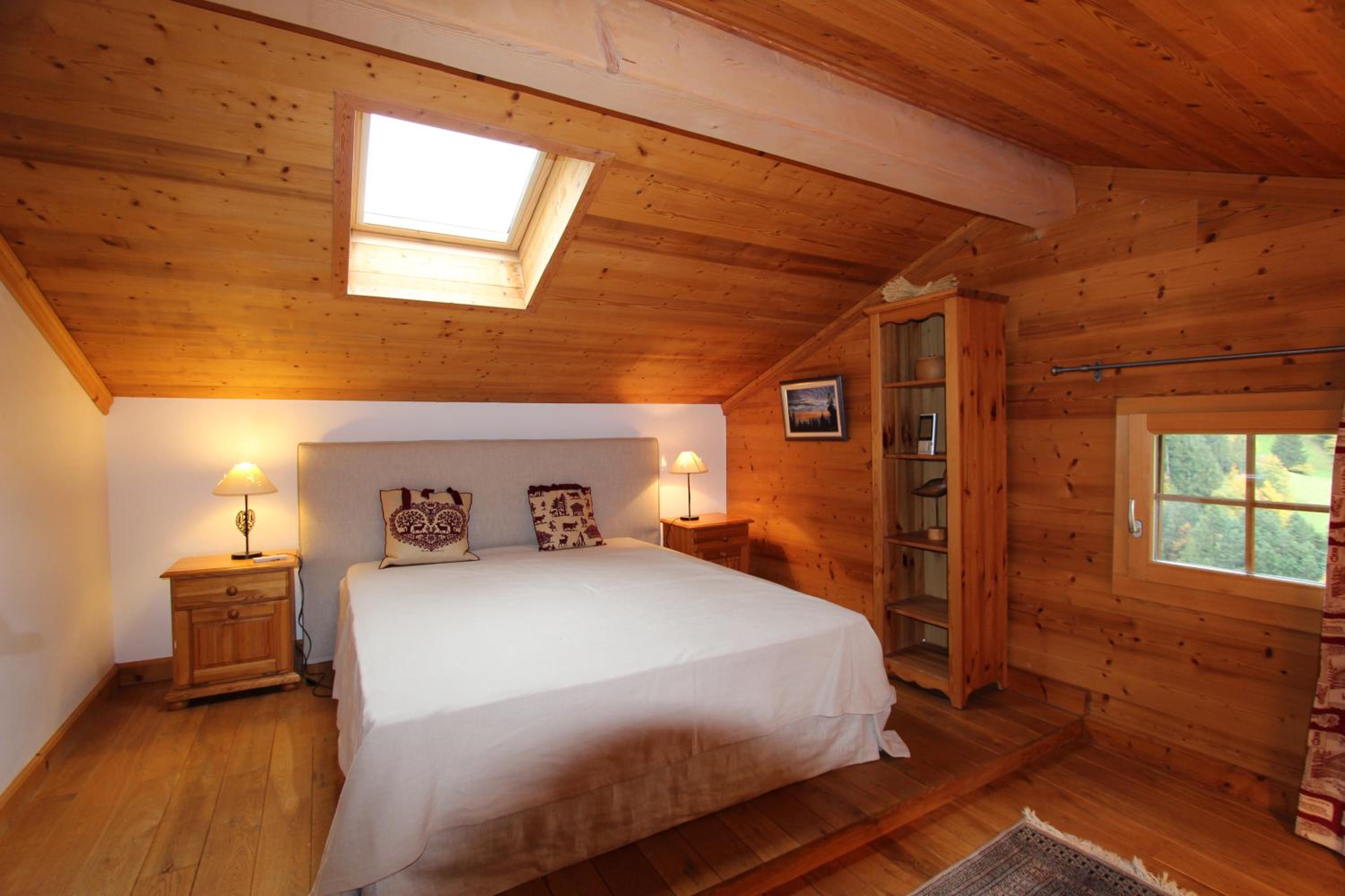 Appartement Herbelands Est