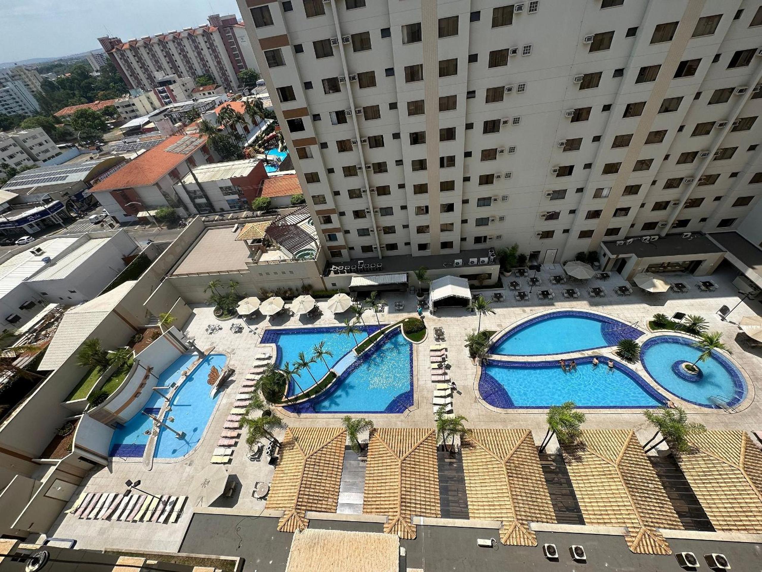 Privé Boulevard Suites Viaje Bem
