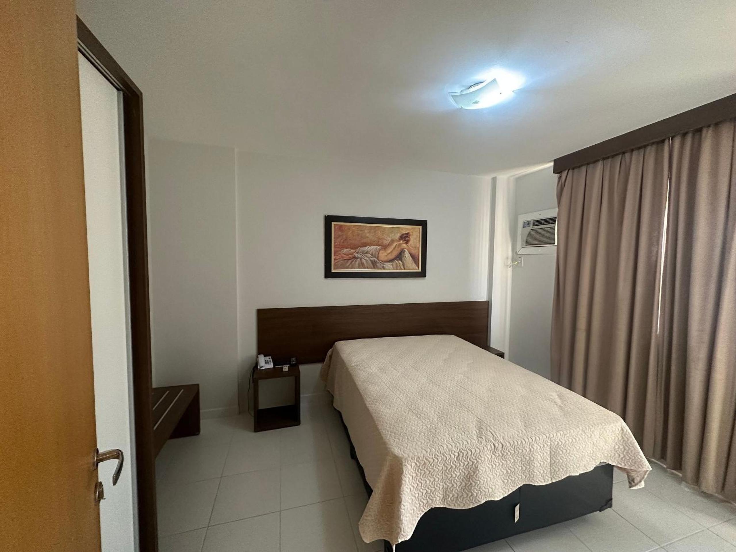Privé Boulevard Suites Viaje Bem