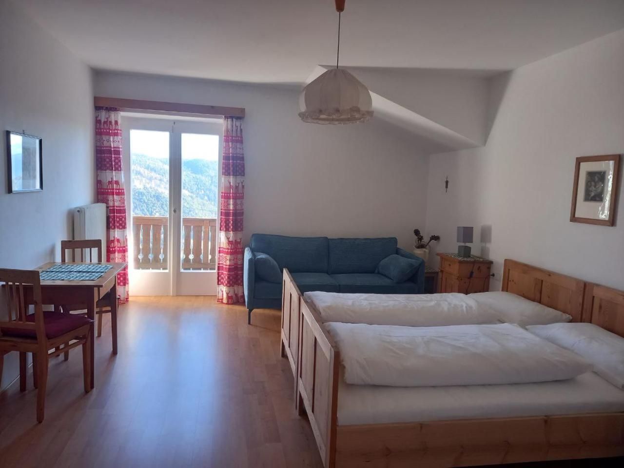 Apartment Lärchenheim