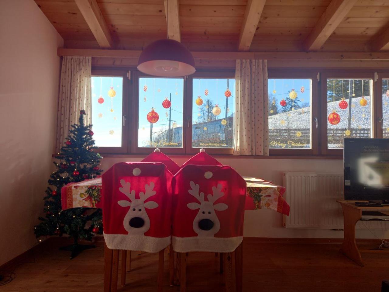 Apartment Lärchenheim