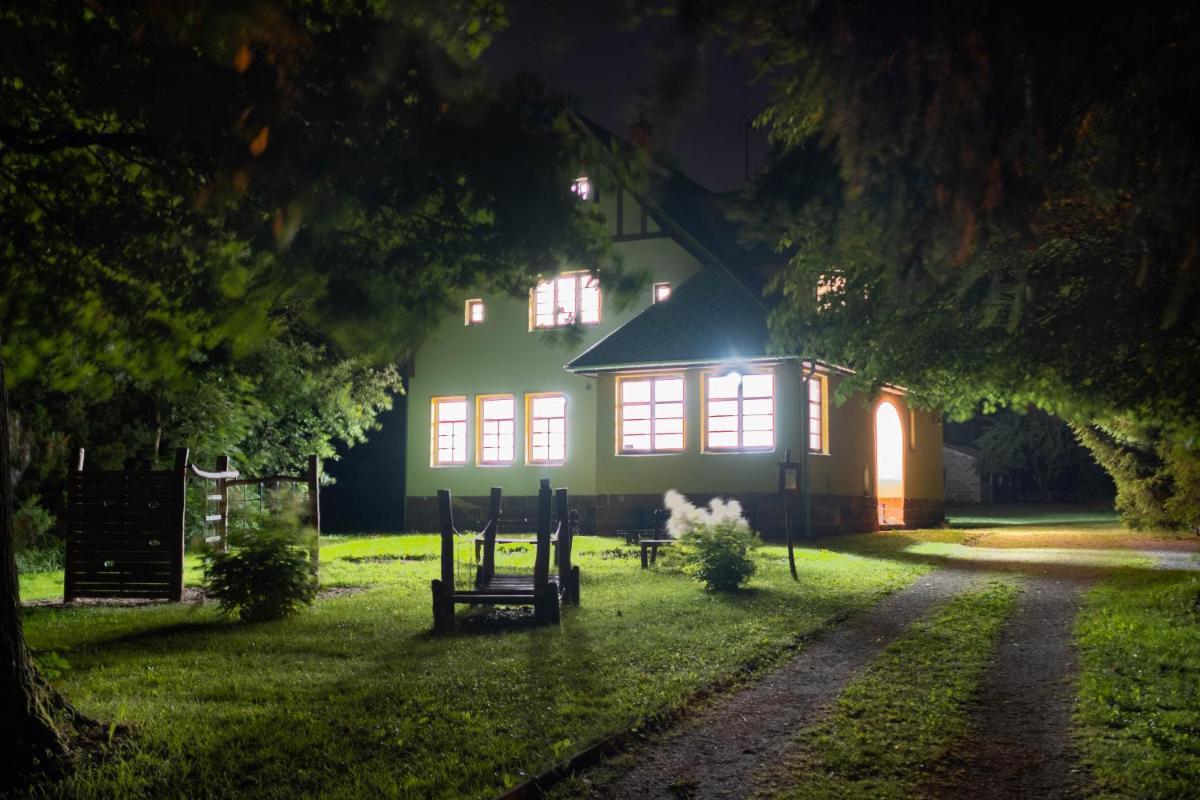Rudolfův dvůr