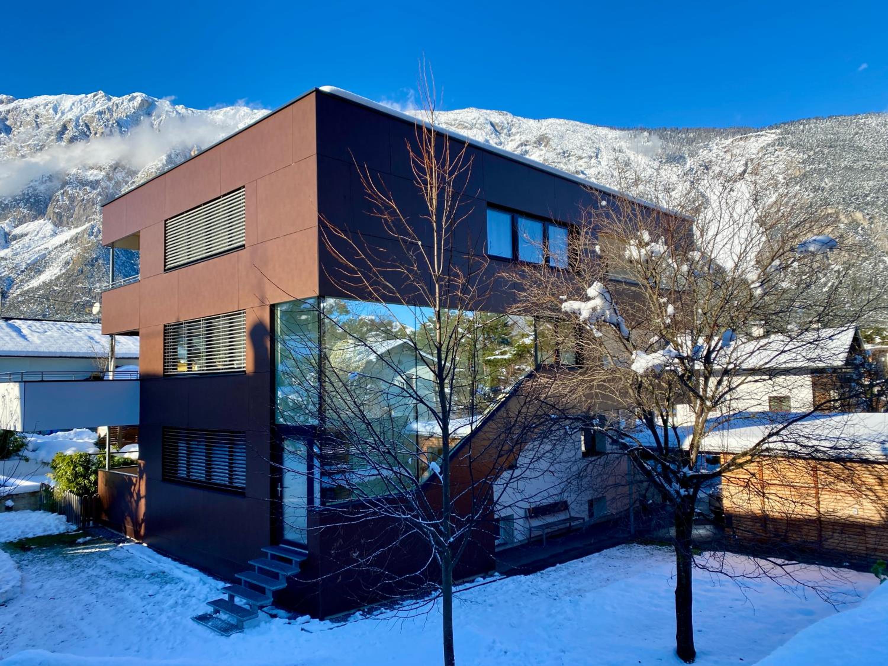 Appartement Two