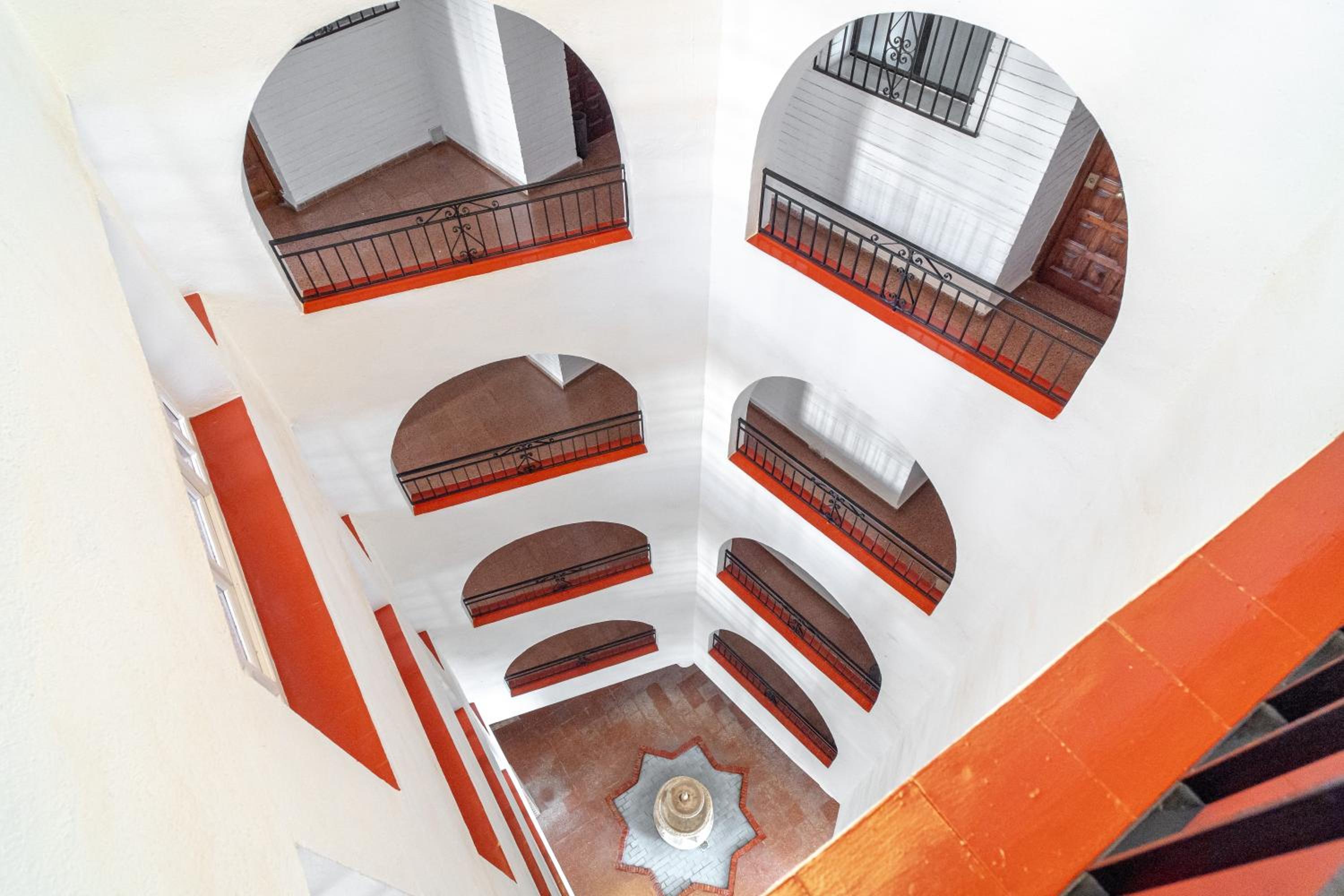 Bahia 49 Apartments Casasol photo 2
