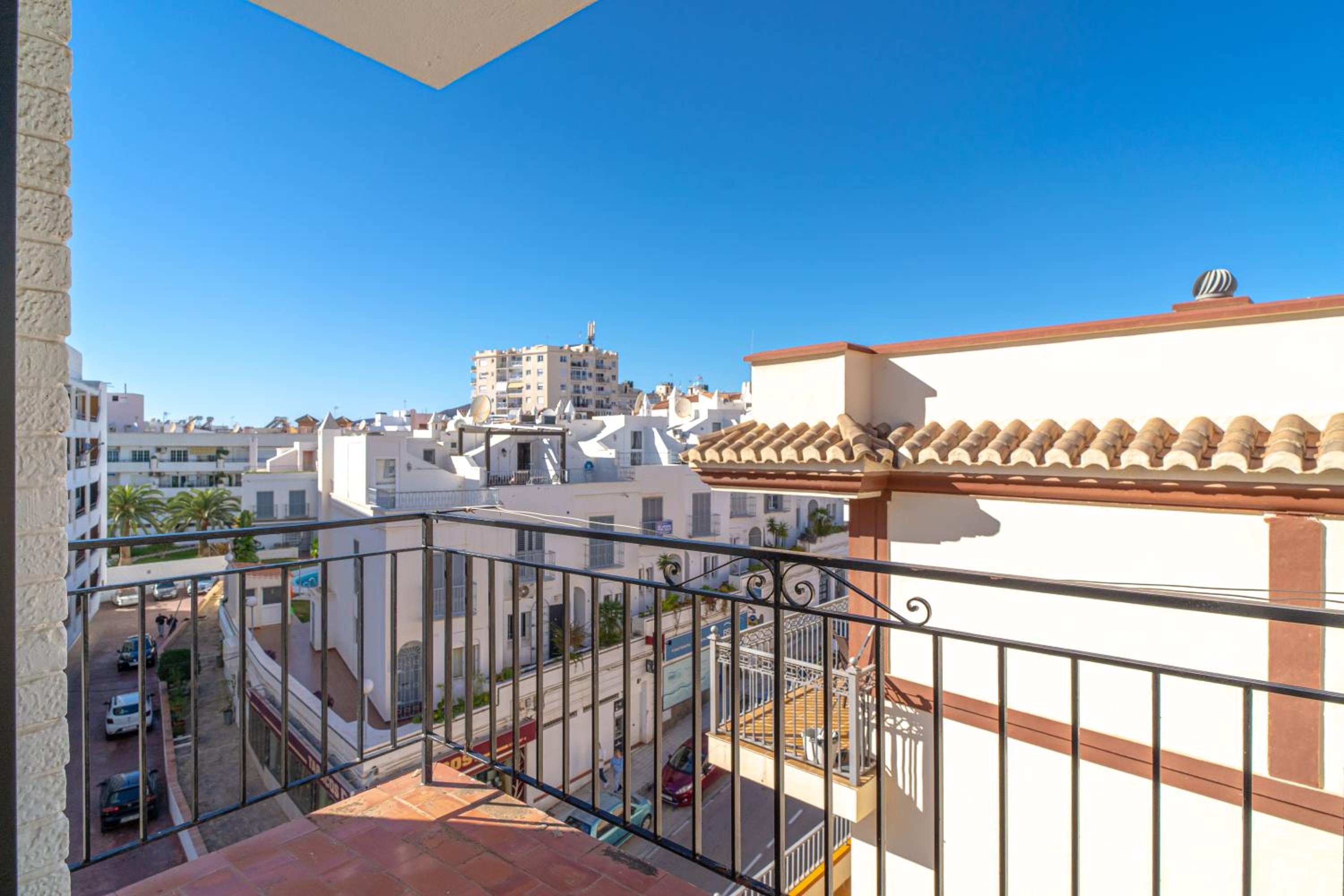 Bahia 49 Apartments Casasol photo 3
