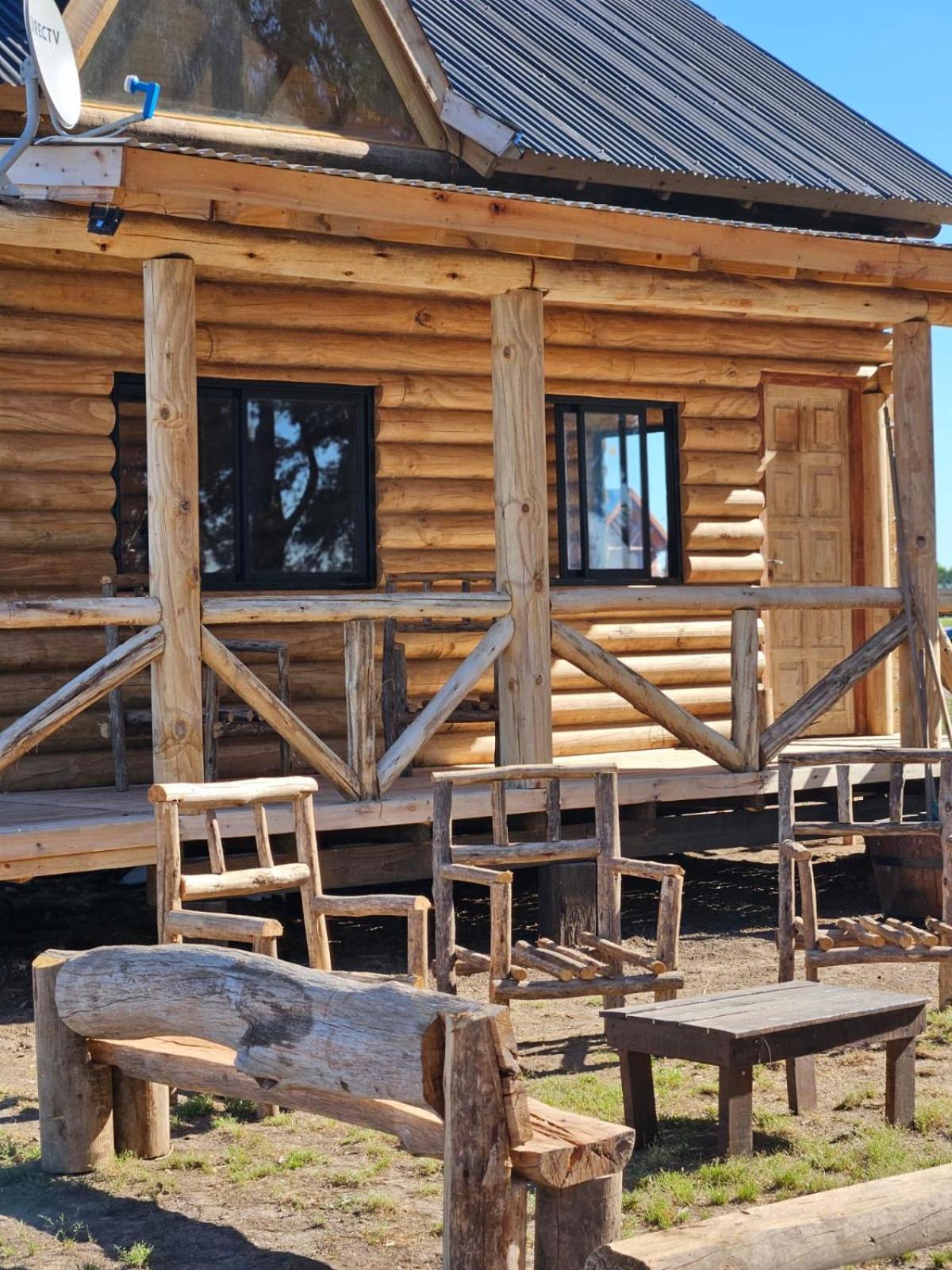 Estadia de campo