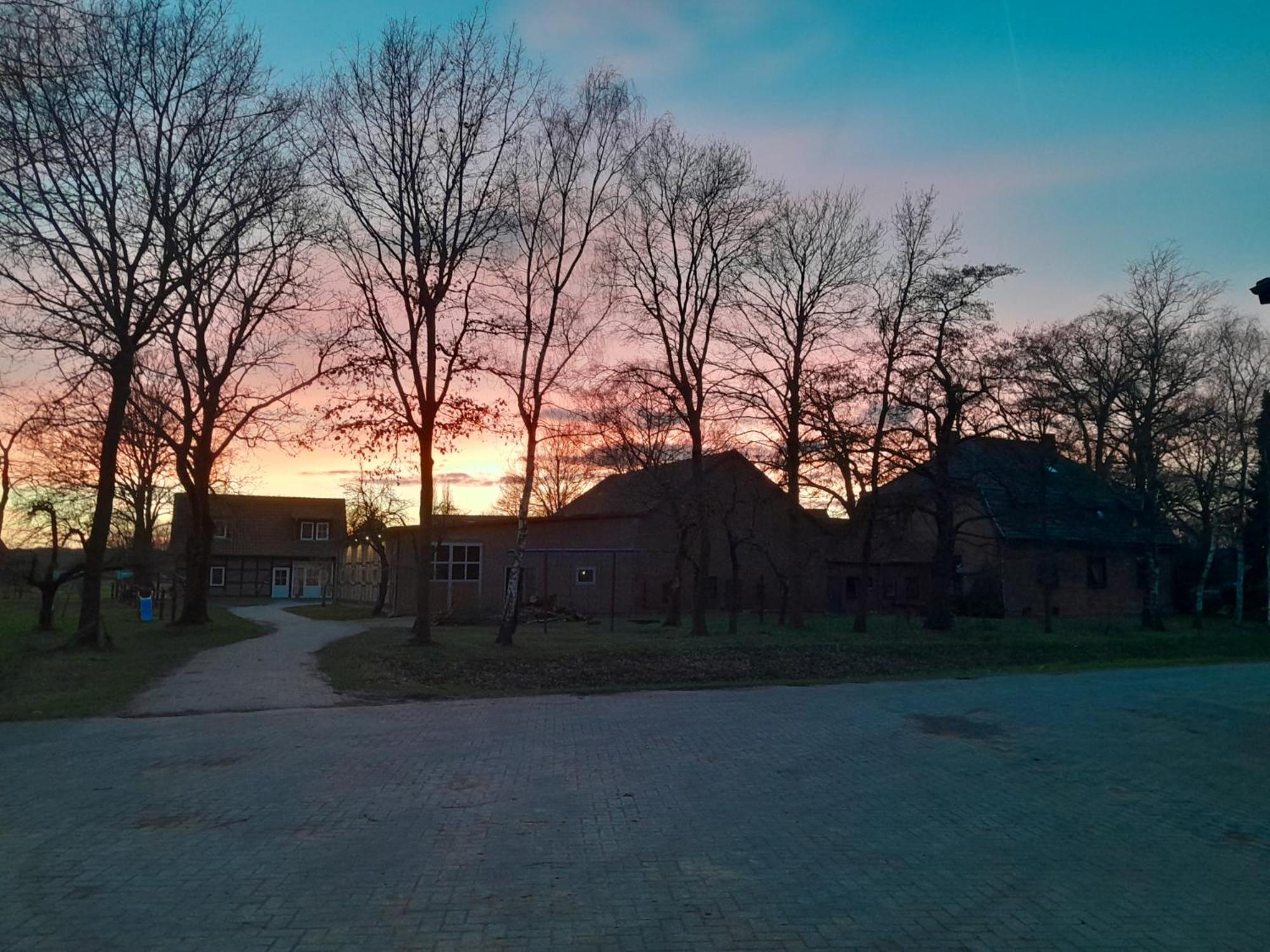 Ferienhof Wikner