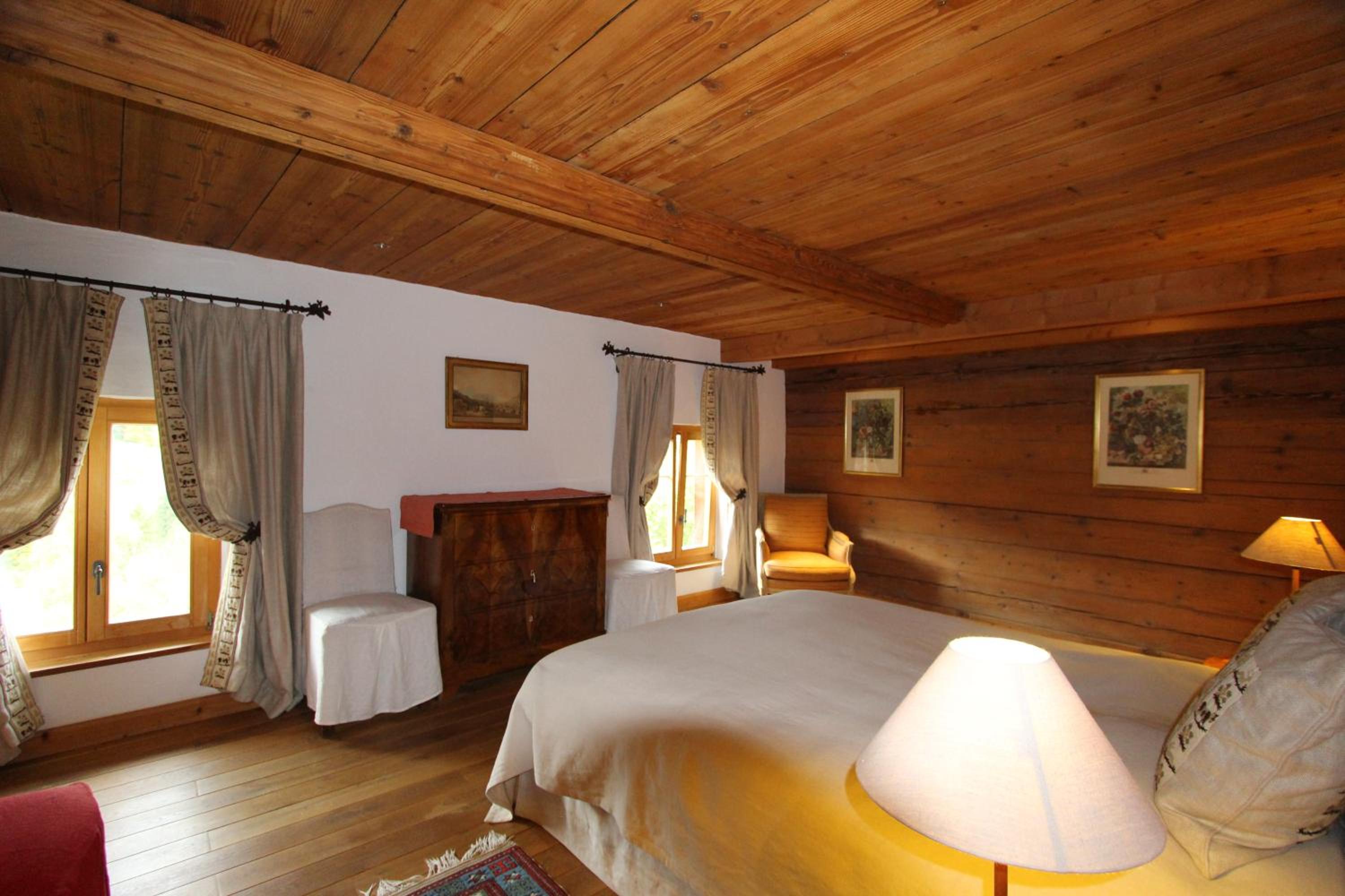 Appartement Herbelands Est