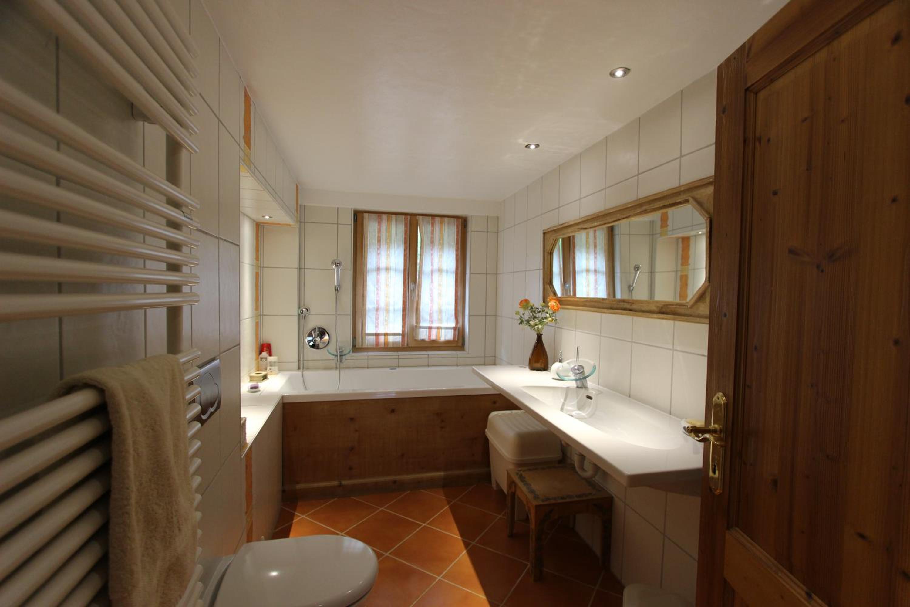 Appartement Herbelands Est