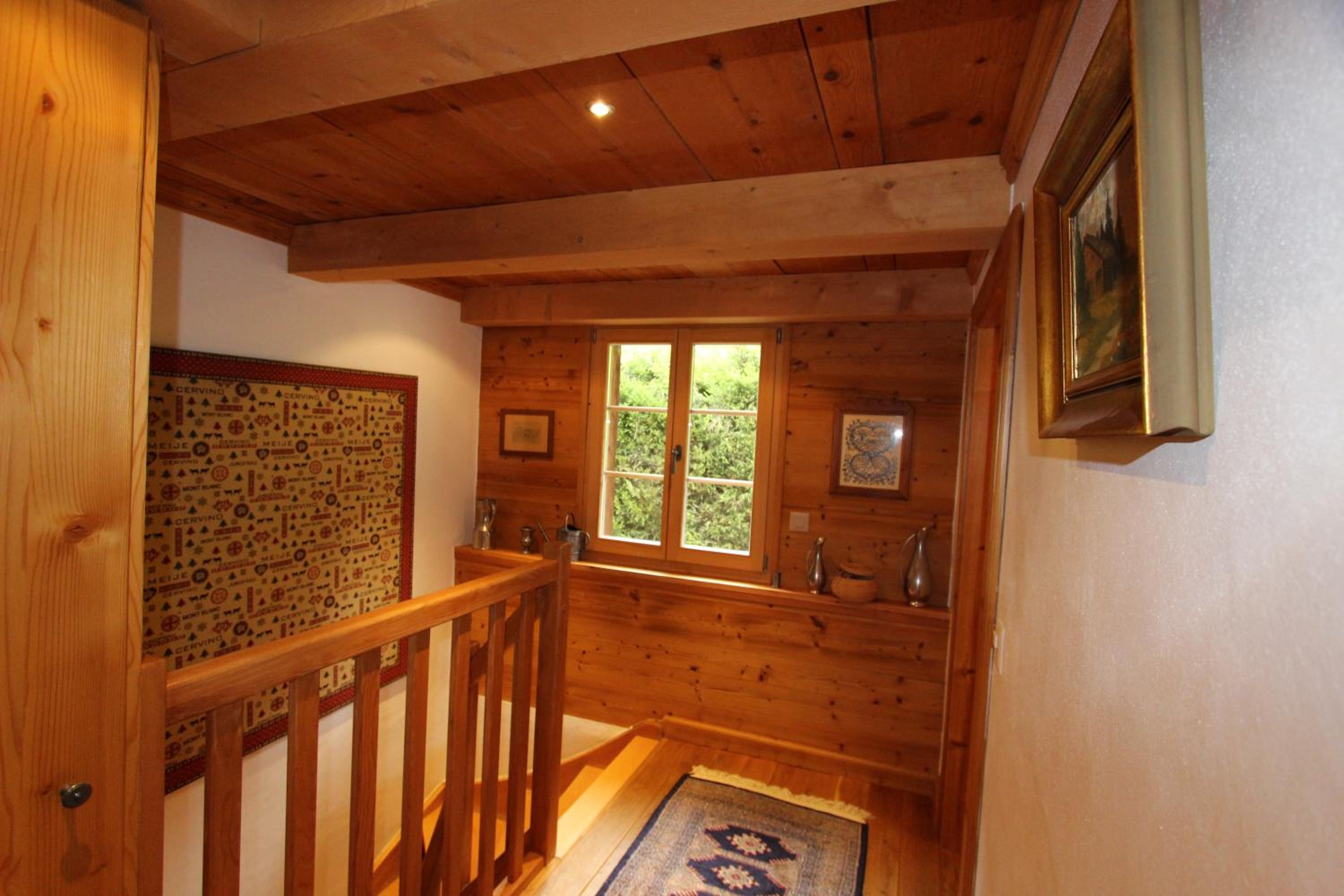 Appartement Herbelands Est
