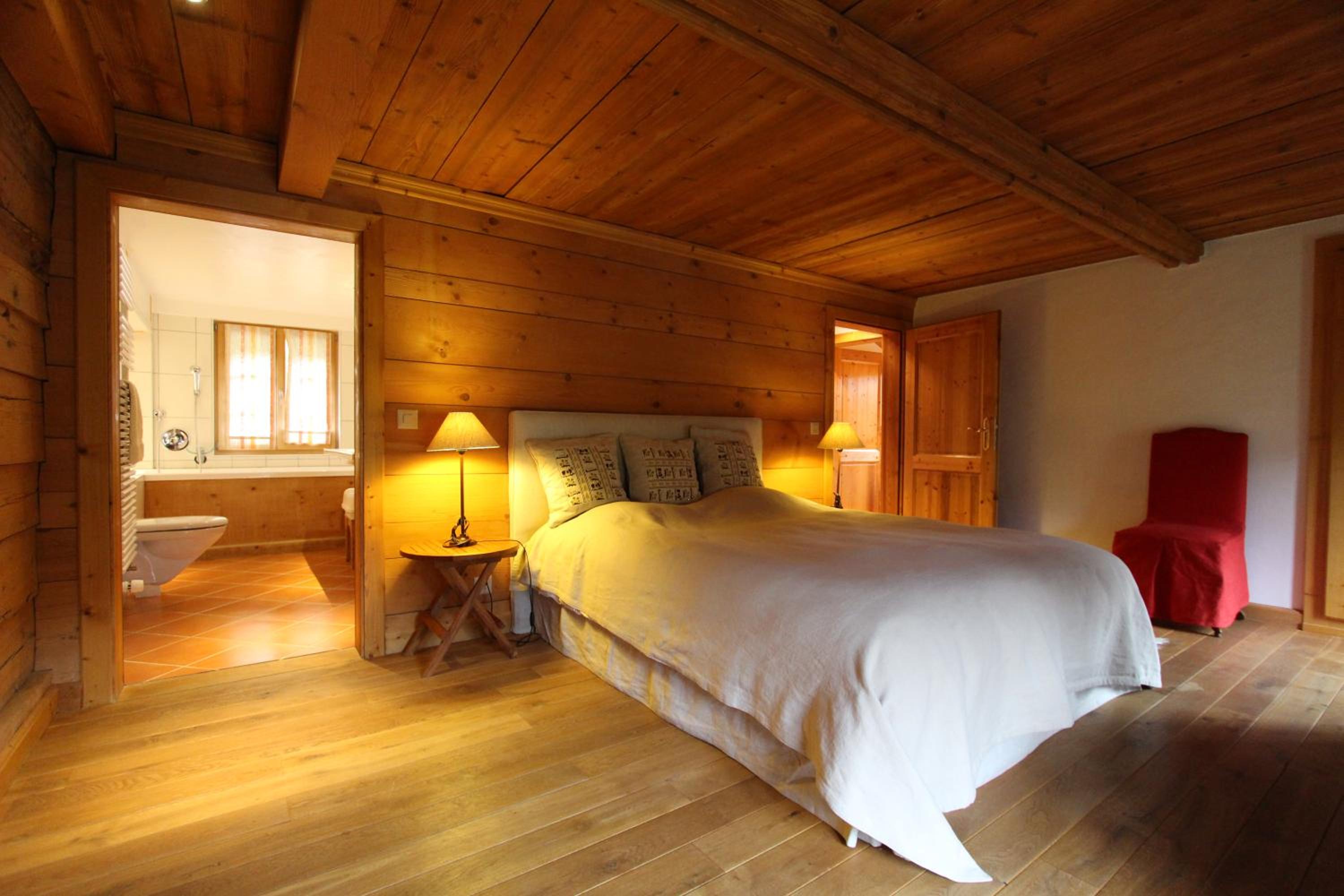 Appartement Herbelands Est