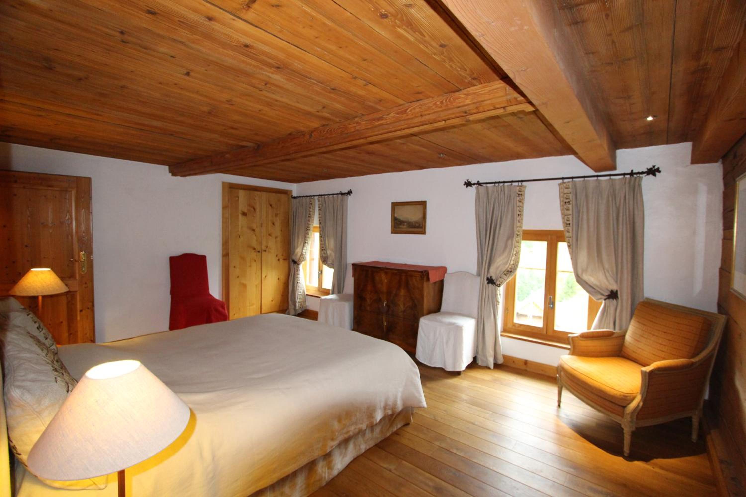 Appartement Herbelands Est