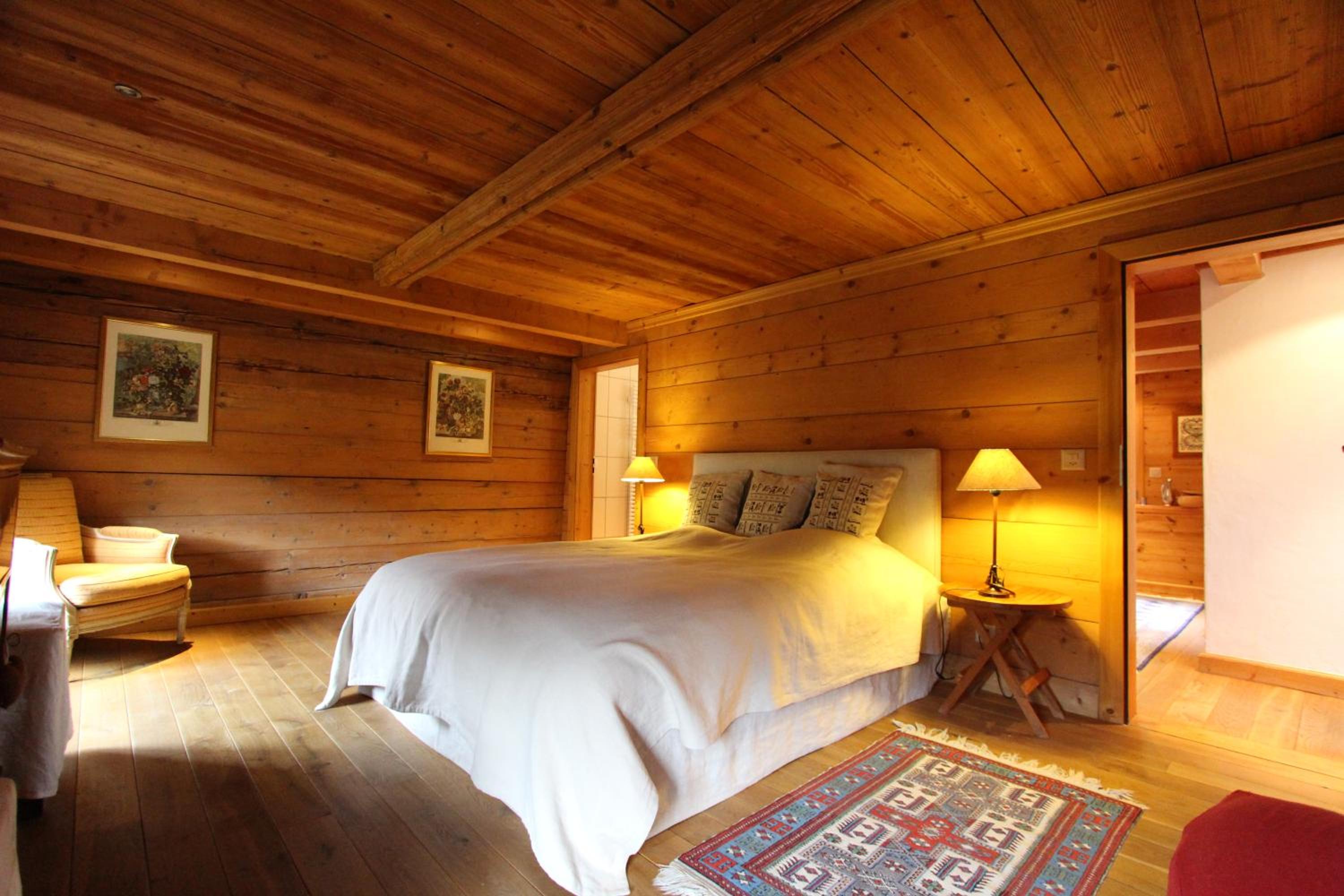 Appartement Herbelands Est